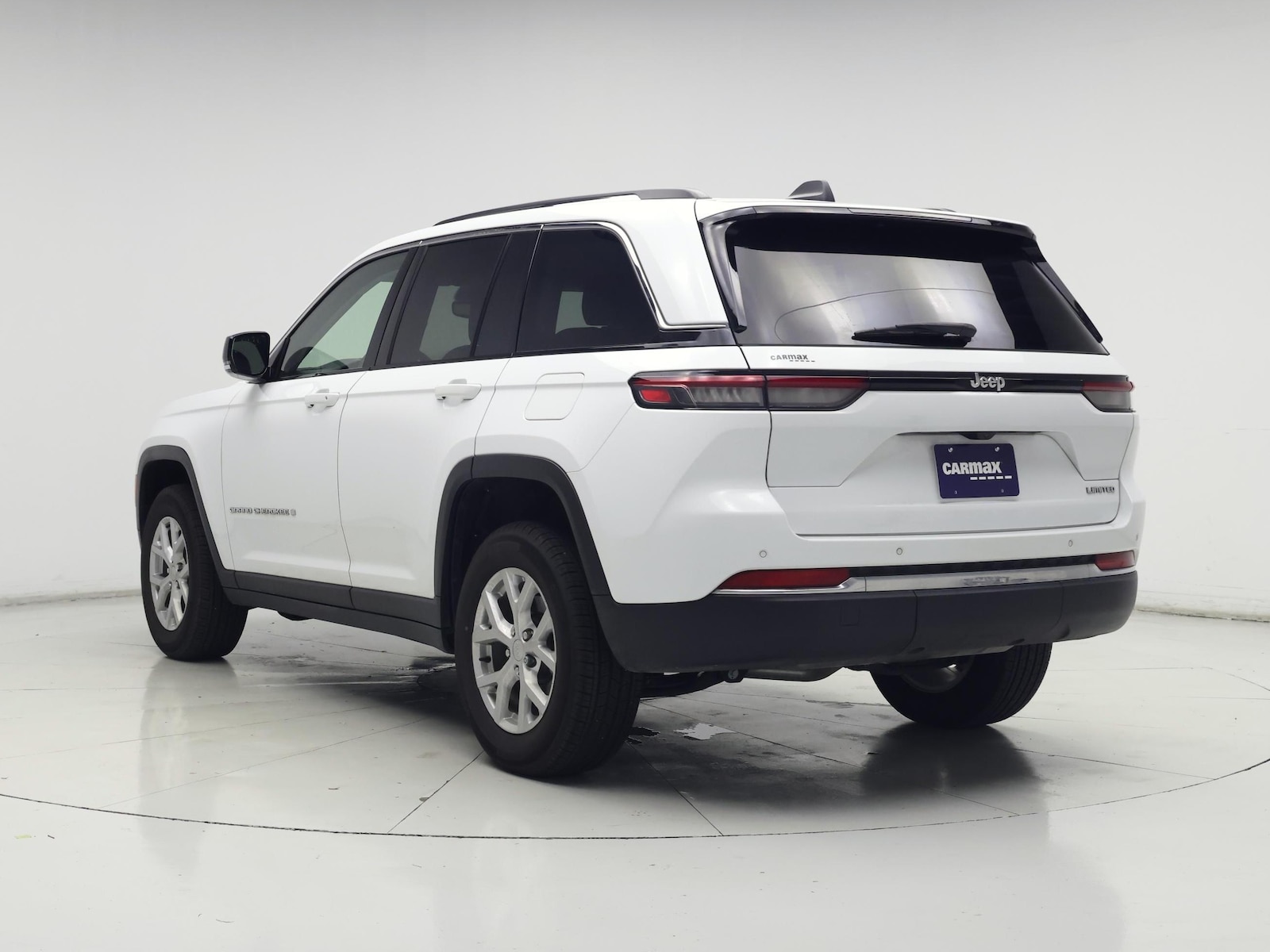 2023 Jeep Grand Cherokee Limited - Photo 3
