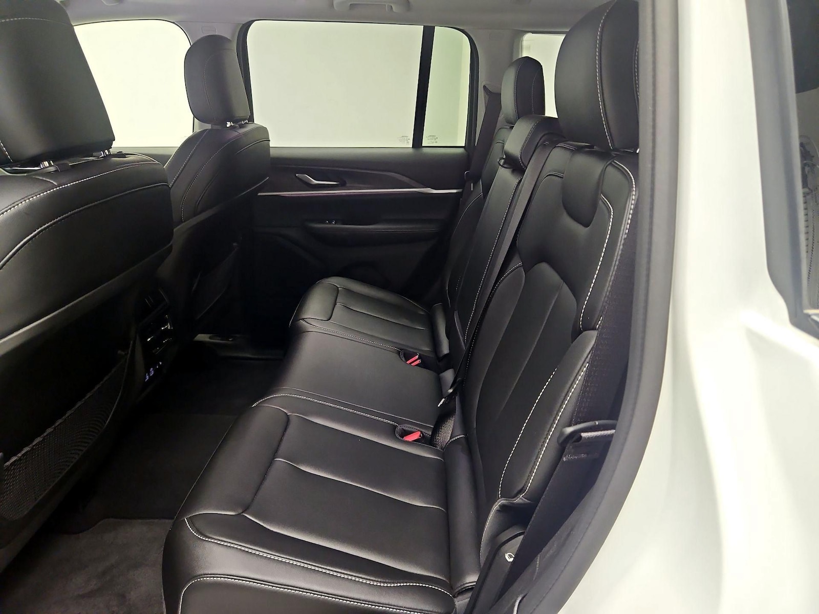 2023 Jeep Grand Cherokee Limited - Photo 21