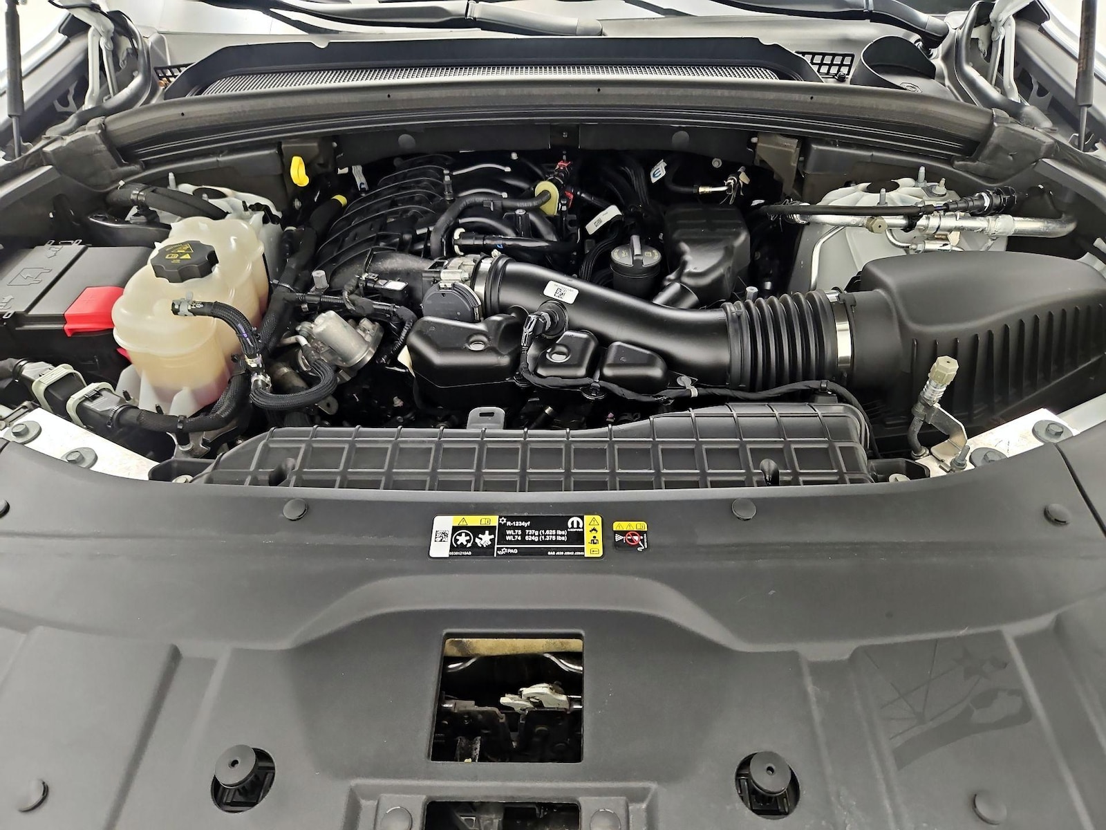 2023 Jeep Grand Cherokee Limited - Photo 23