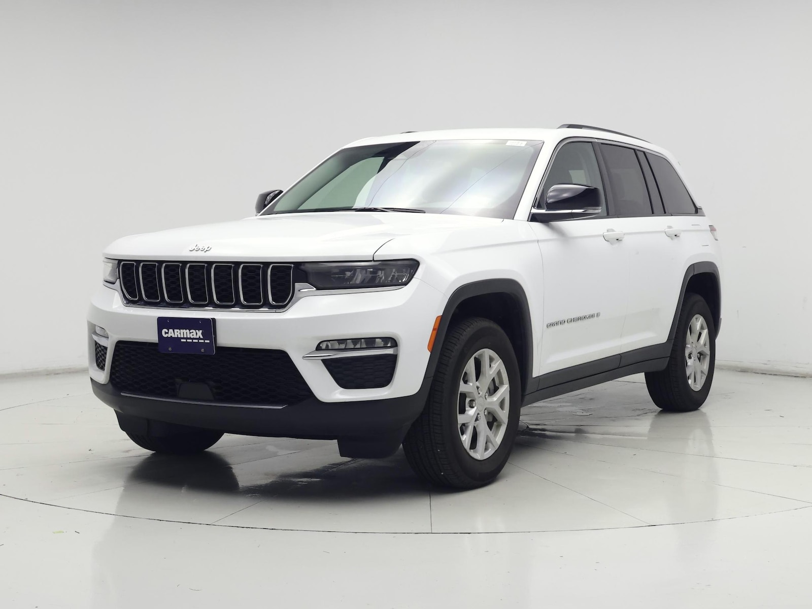 2023 Jeep Grand Cherokee Limited - Photo 5