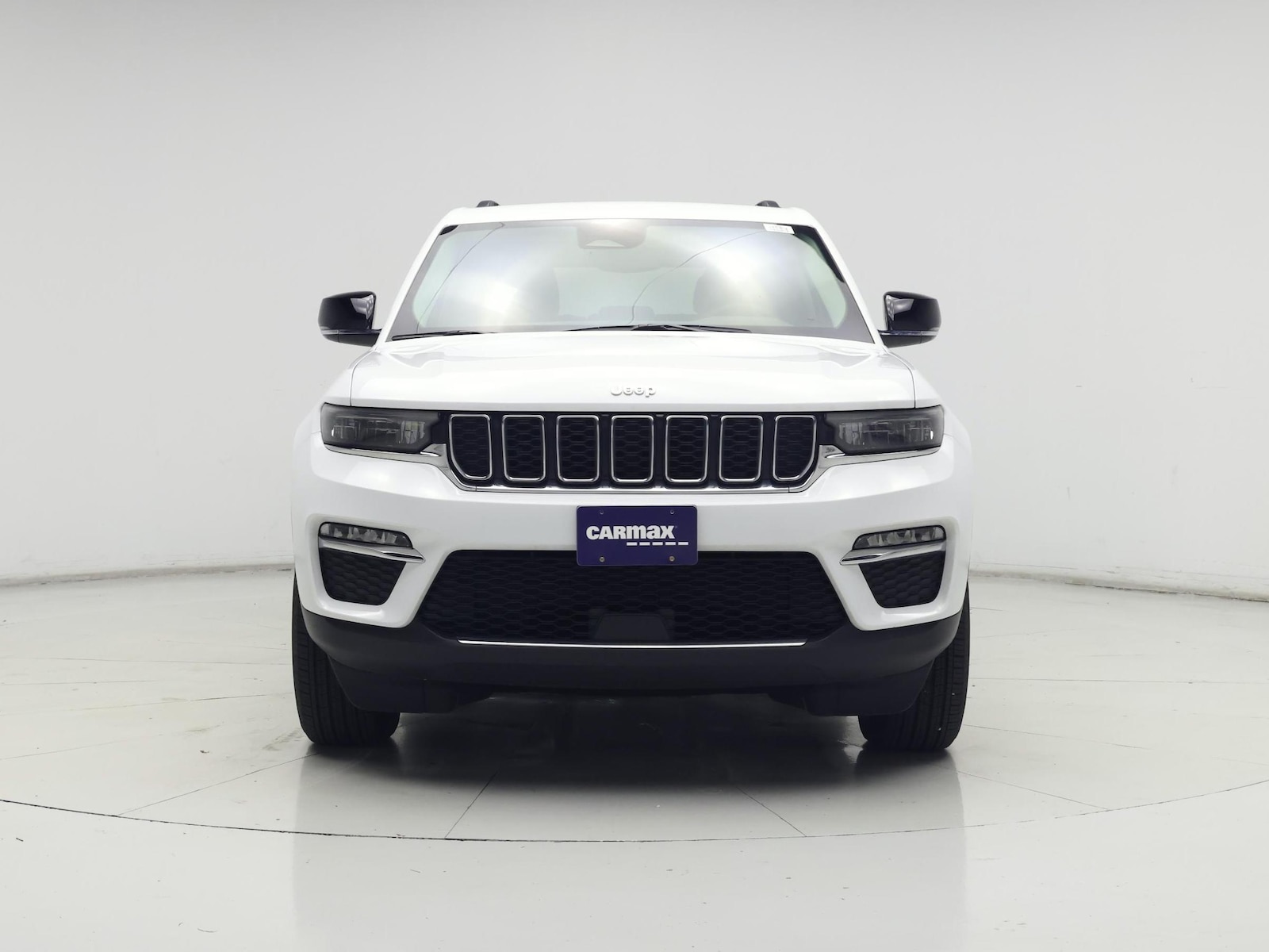 2023 Jeep Grand Cherokee Limited - Photo 6