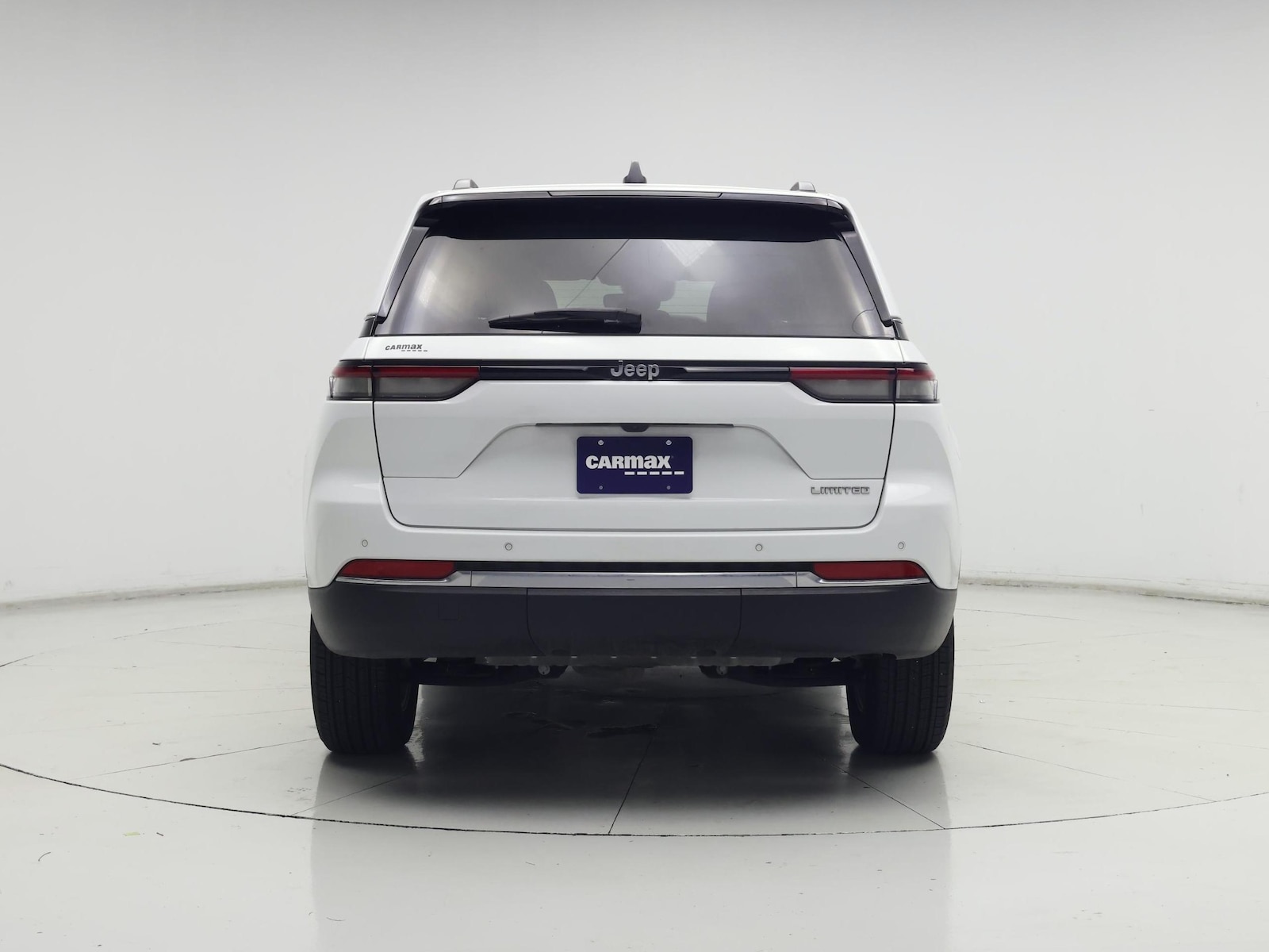 2023 Jeep Grand Cherokee Limited - Photo 7