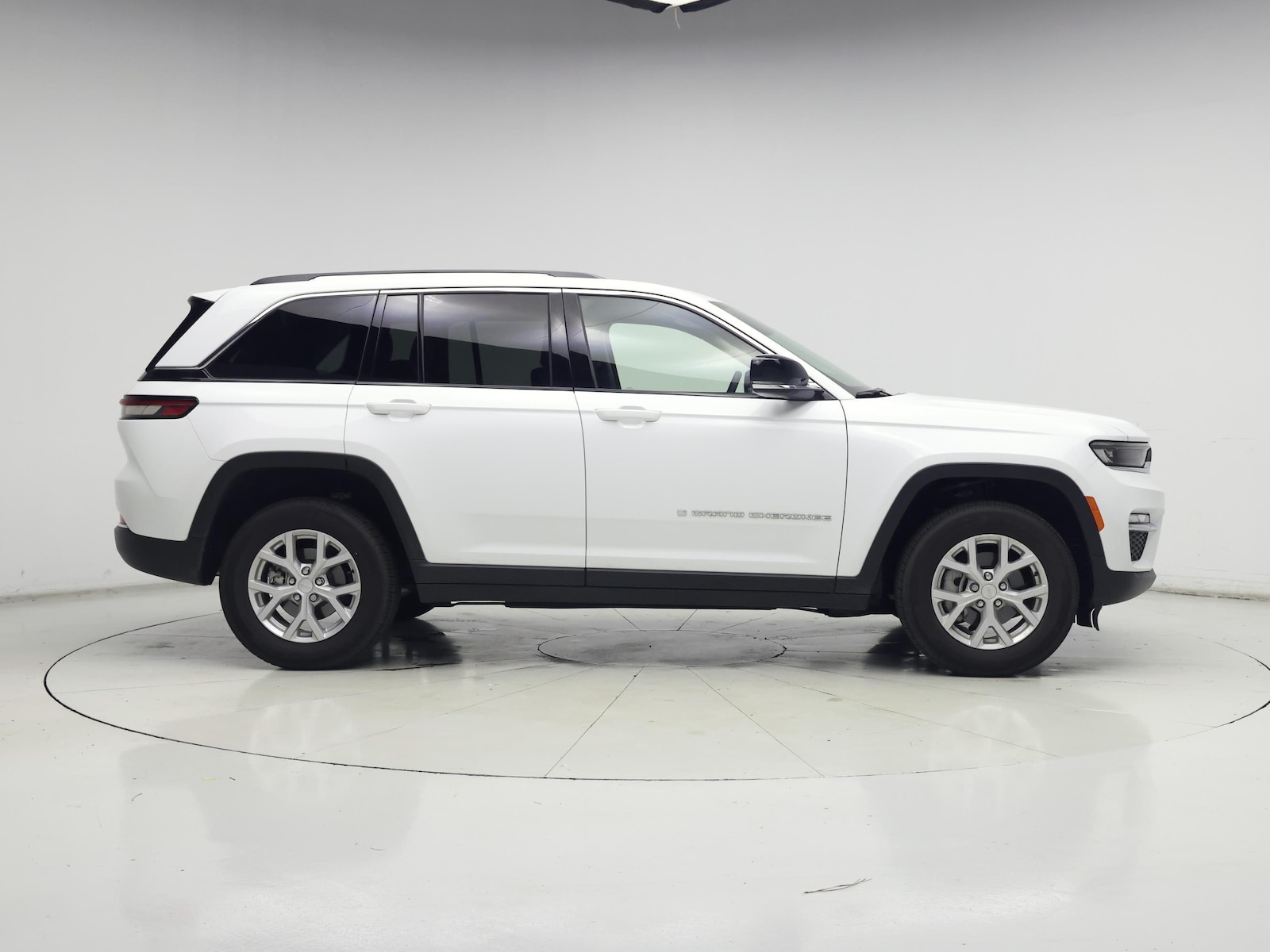 2023 Jeep Grand Cherokee Limited - Photo 8