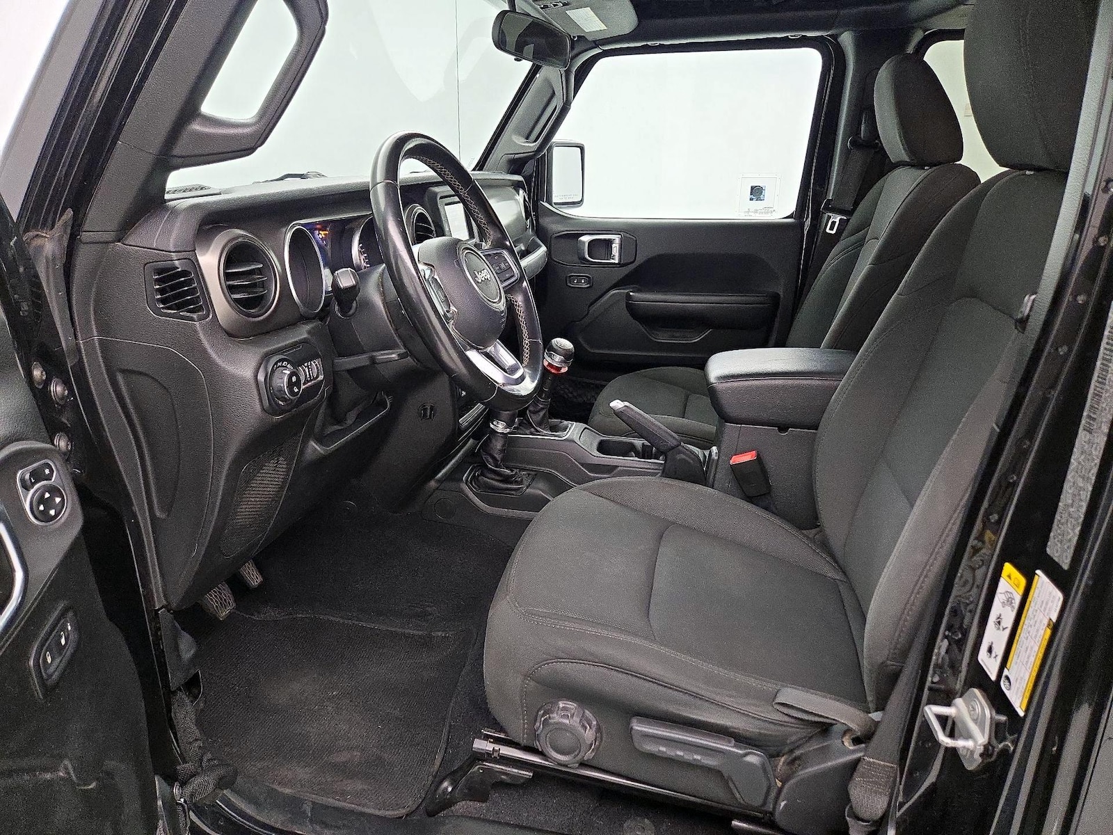 Side Airbags