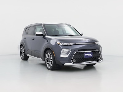 2021 Kia Soul X-Line
