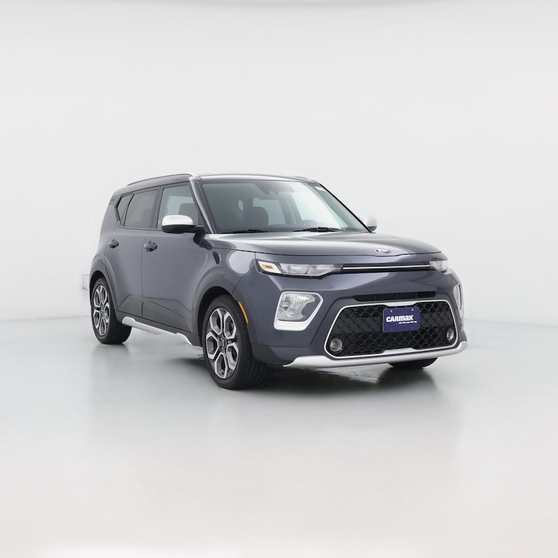 2021 Kia Soul X-Line