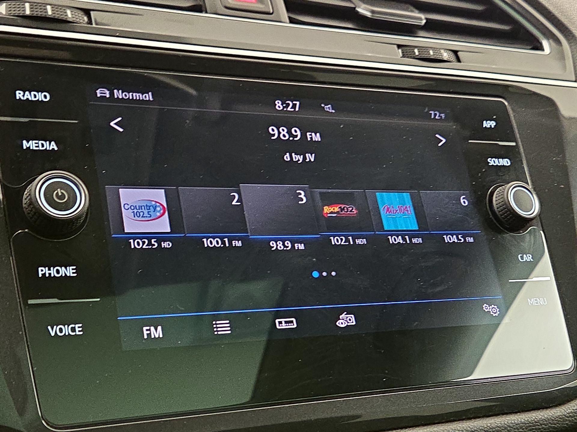 Thumbnail: 2019 Volkswagen Tiguan - 15