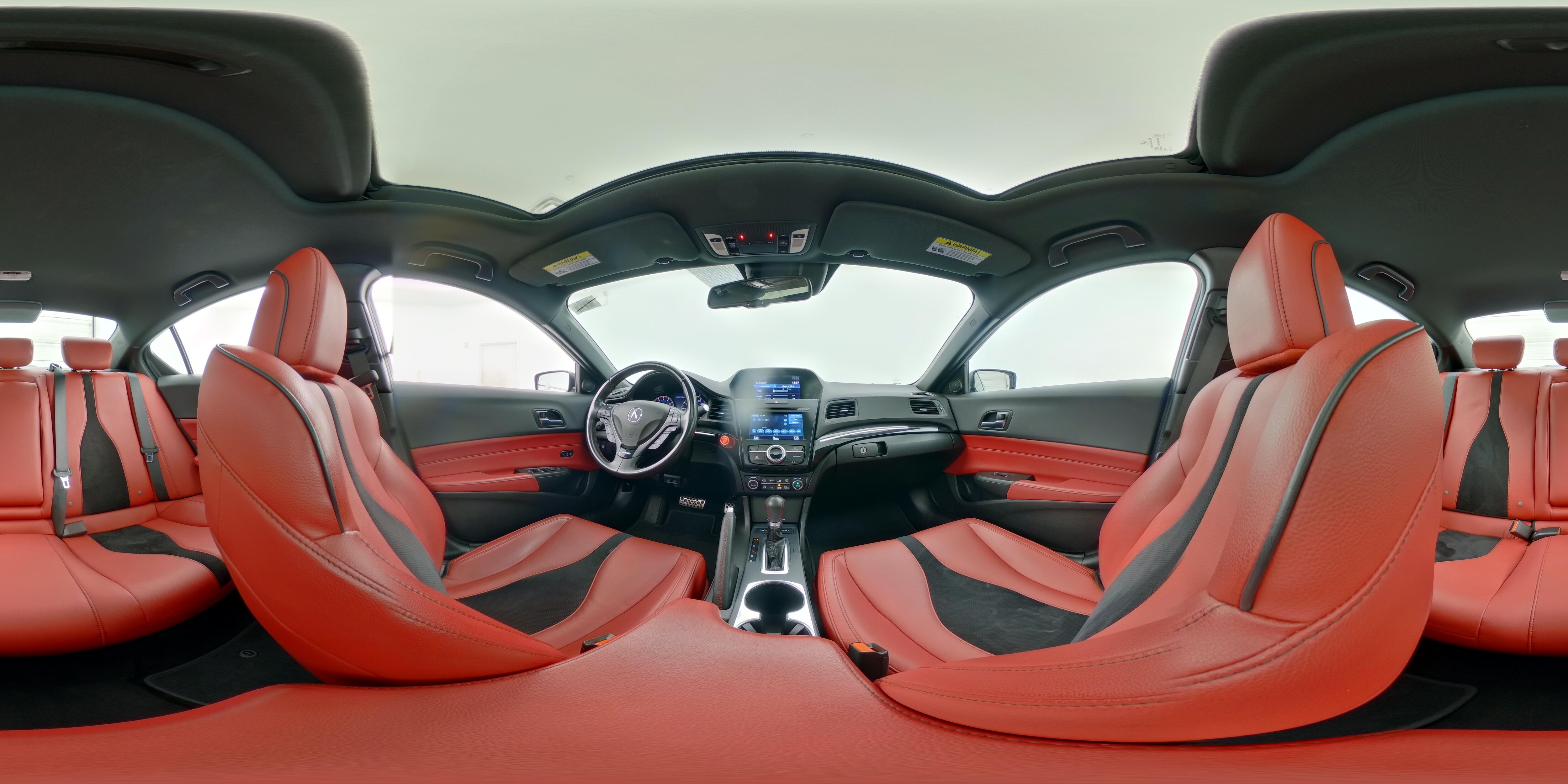 2022 Acura ILX Premium - Photo 25