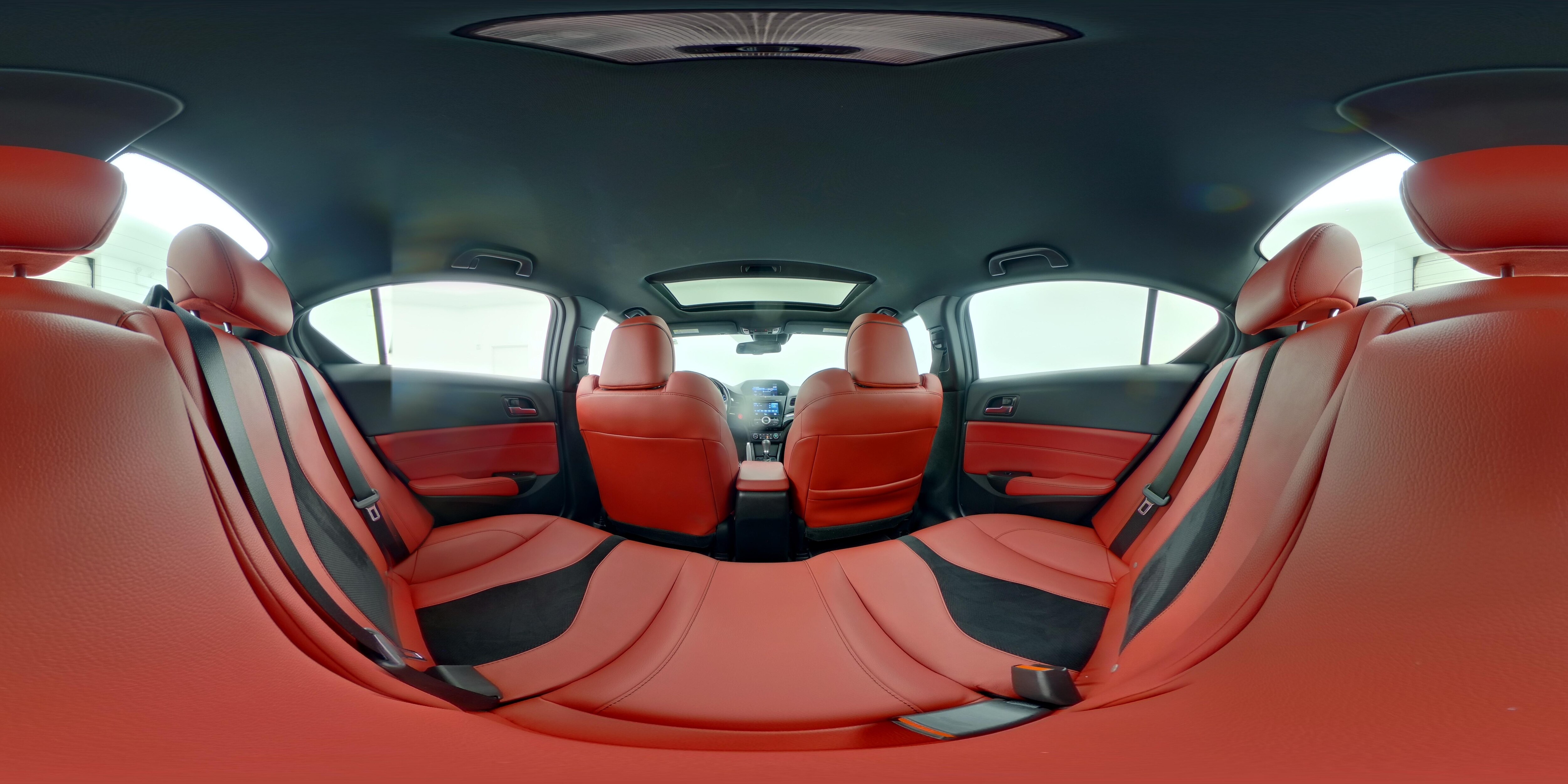 2022 Acura ILX Premium - Photo 26