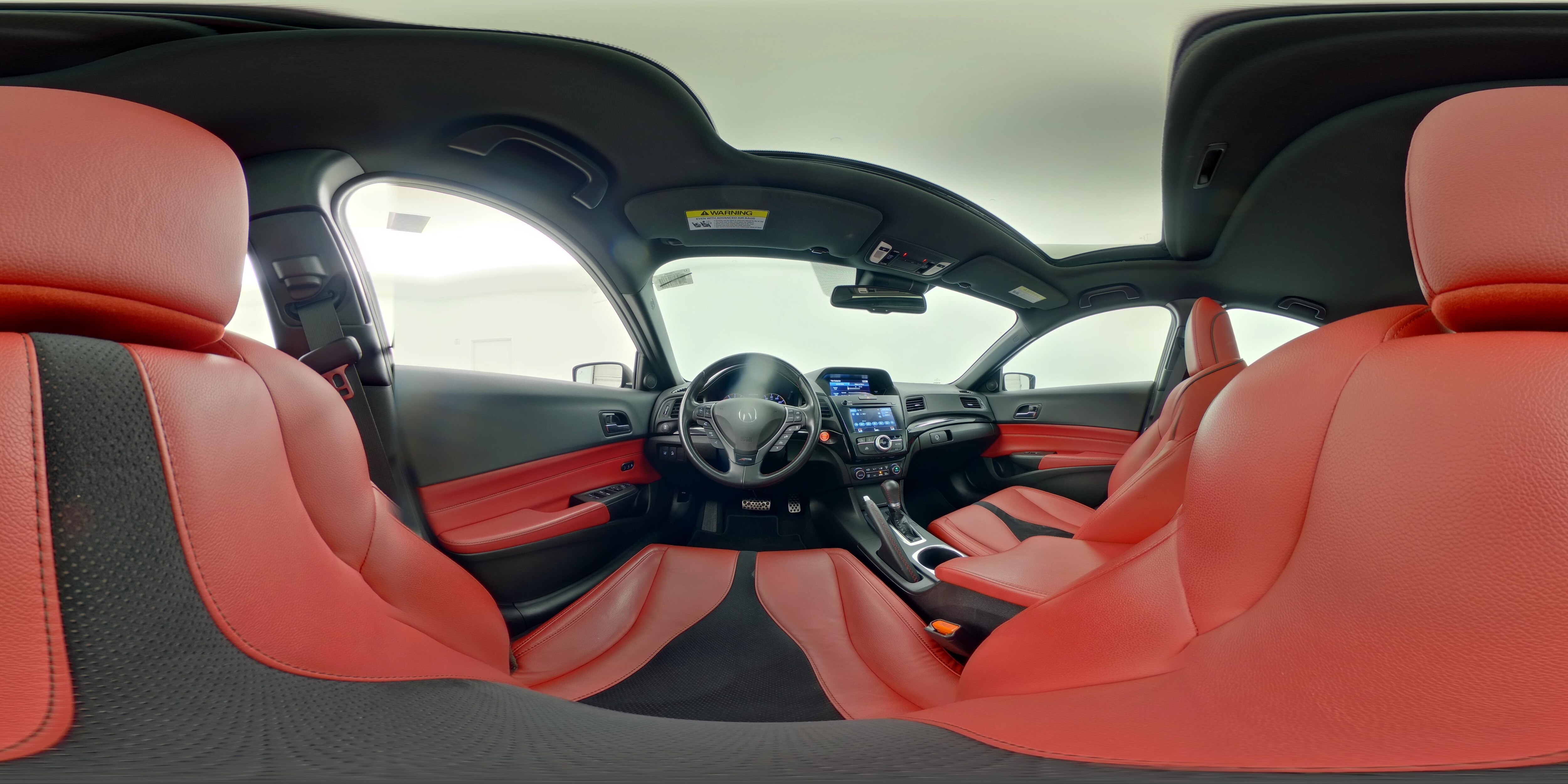 2022 Acura ILX Premium - Photo 27