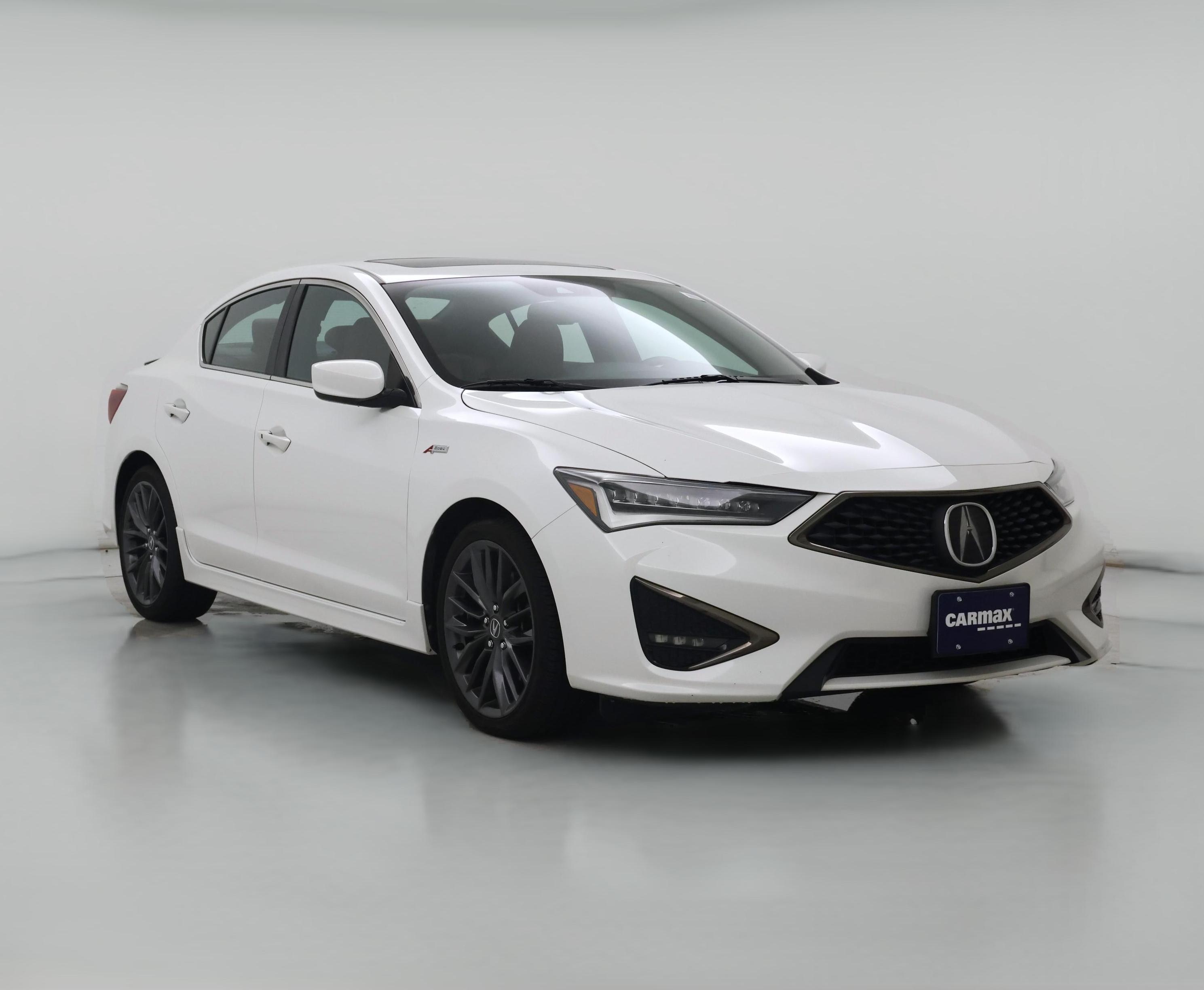 Thumbnail: 2022 Acura ILX - 1