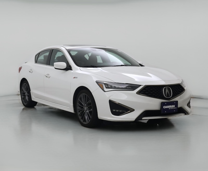 2022 Acura ILX Premium A-Spec
