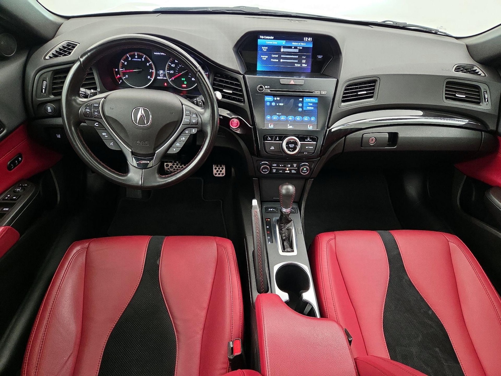 2022 Acura ILX Premium - Photo 10