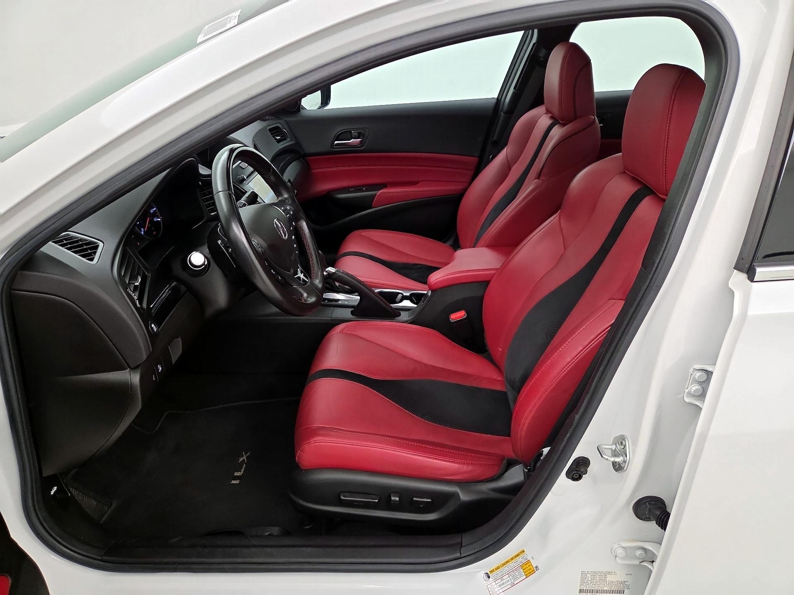 2022 Acura ILX Premium - Photo 12