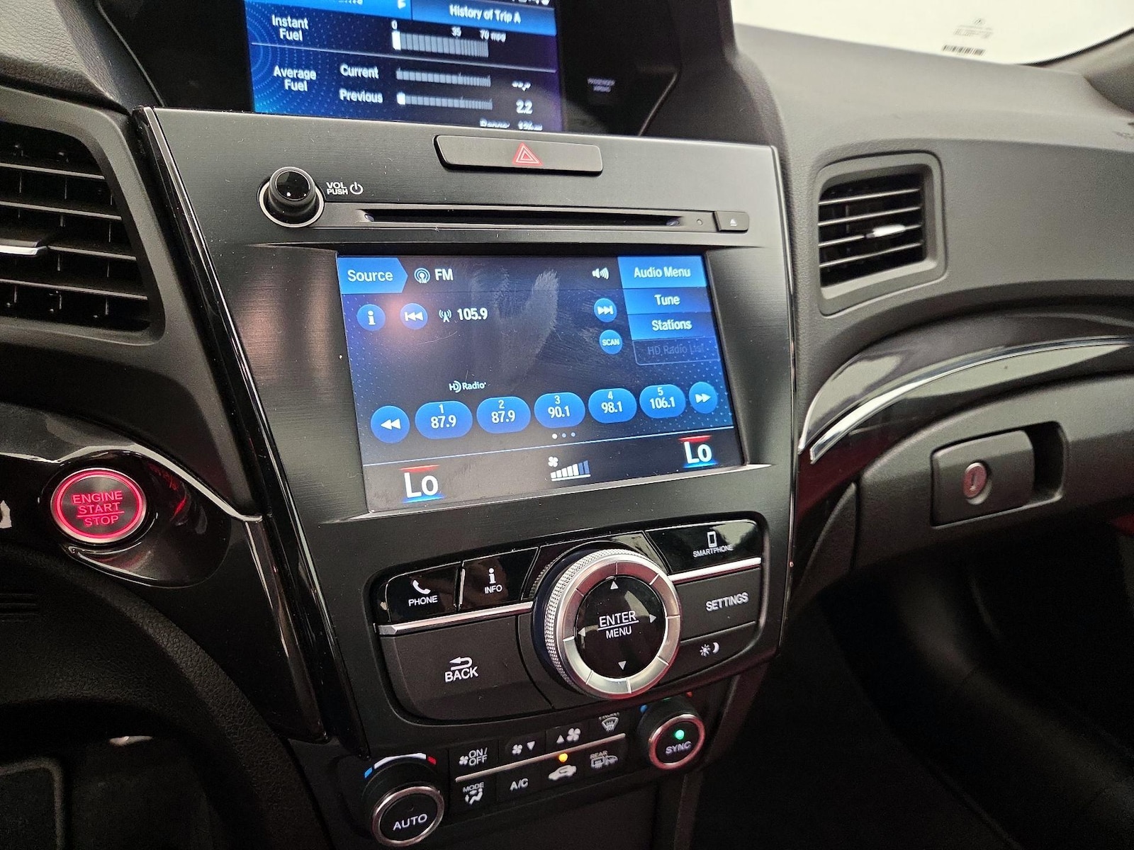 2022 Acura ILX Premium - Photo 16