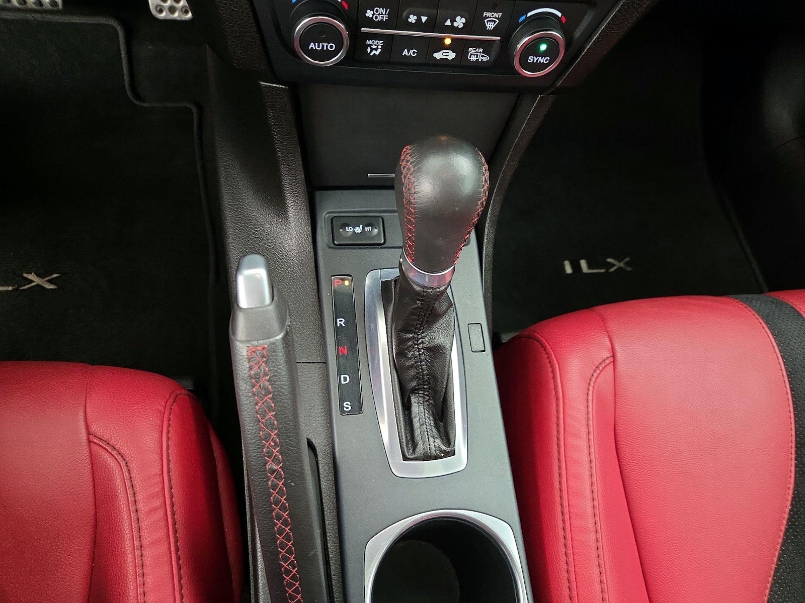 2022 Acura ILX Premium - Photo 18