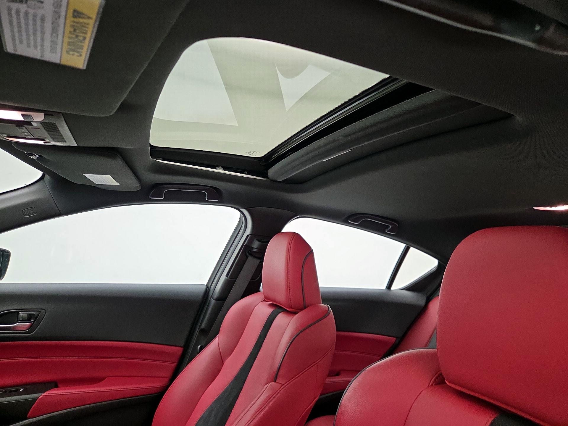 Thumbnail: 2022 Acura ILX - 19