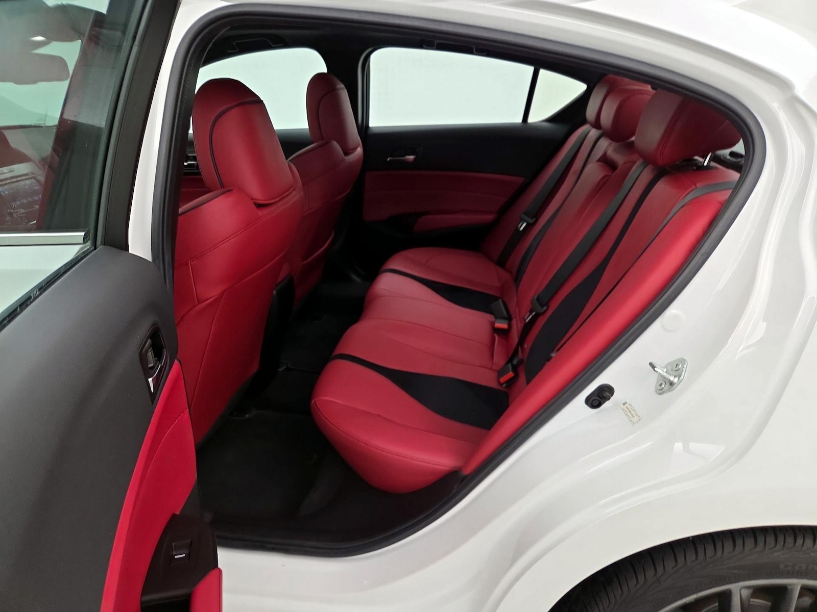 2022 Acura ILX Premium - Photo 21