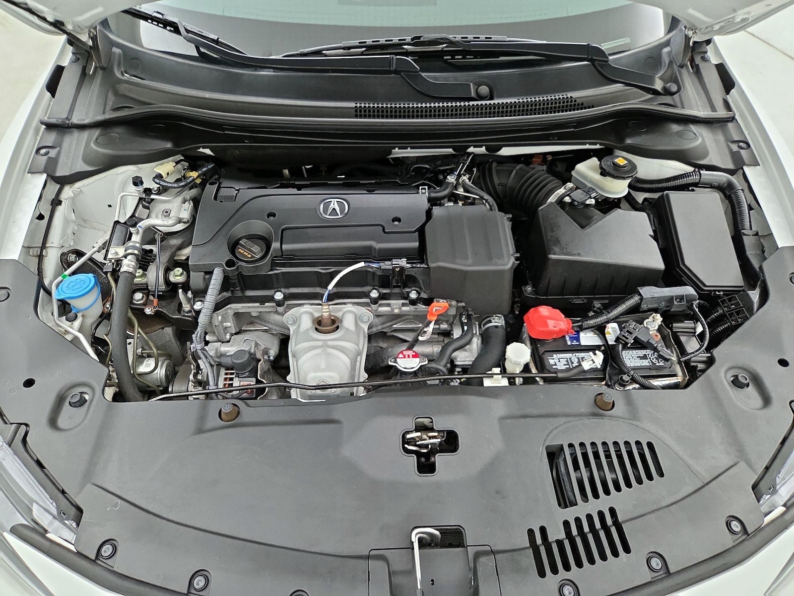 2022 Acura ILX Premium - Photo 23
