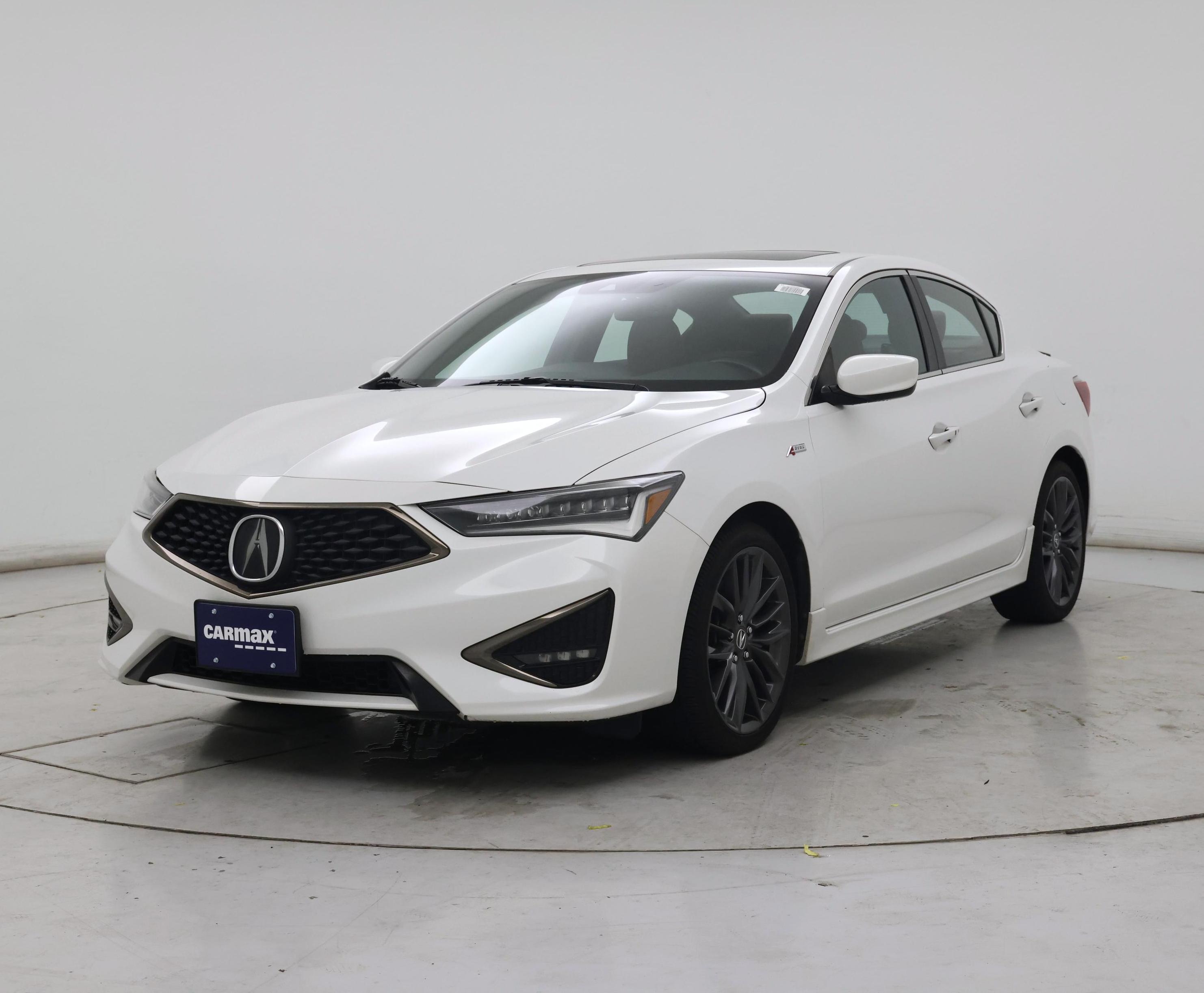 Thumbnail: 2022 Acura ILX - 4