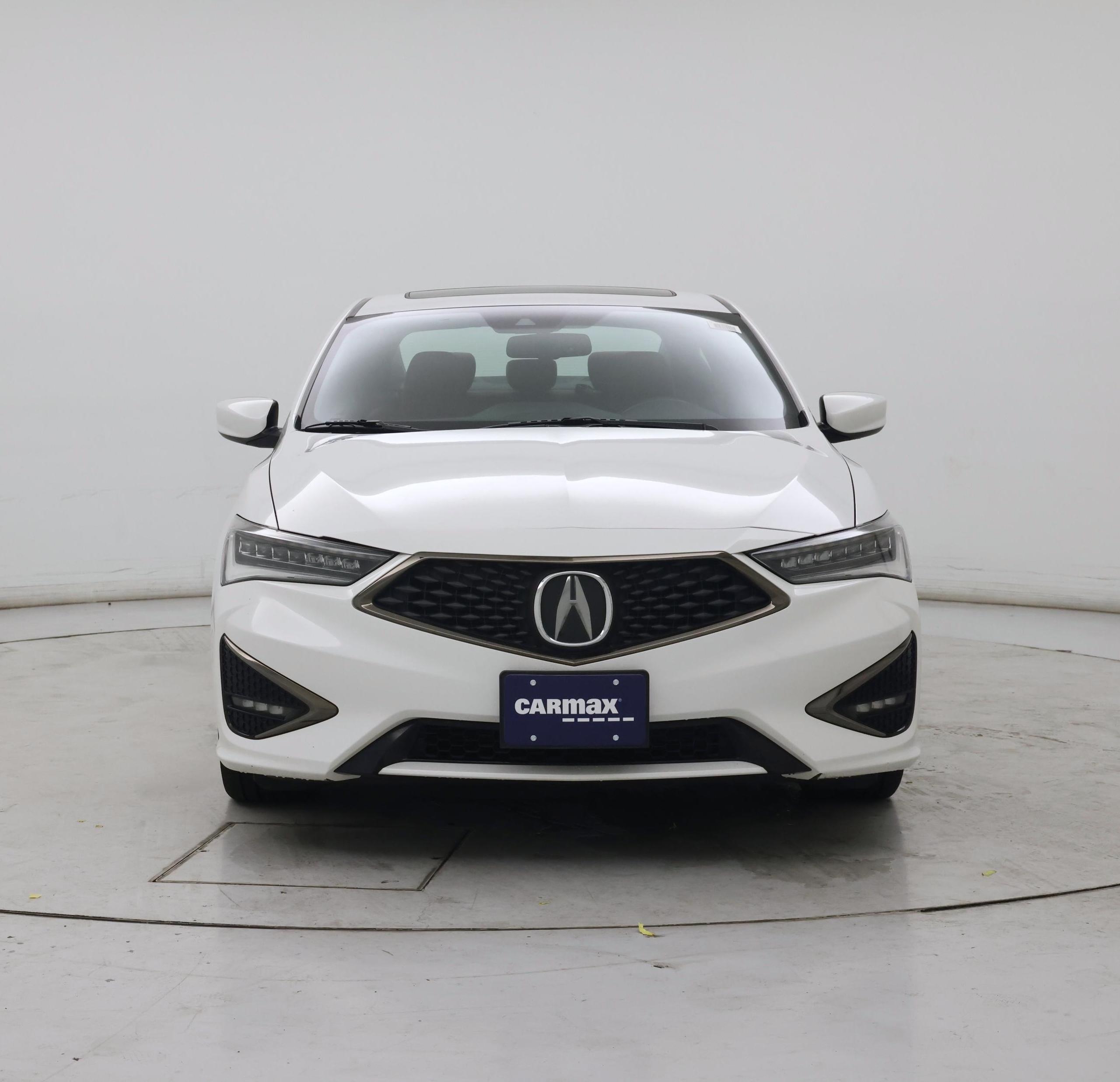 Thumbnail: 2022 Acura ILX - 5
