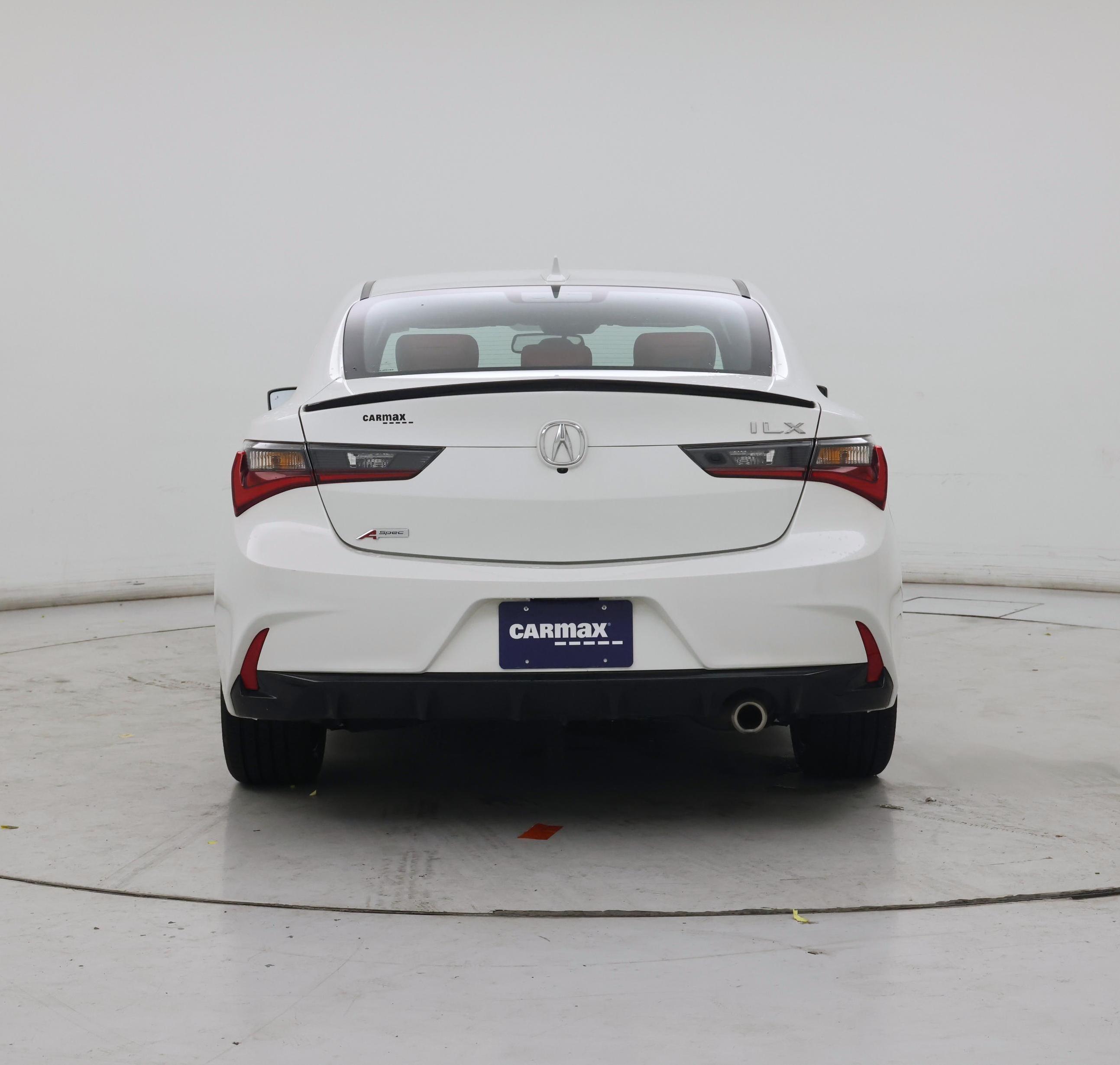 Thumbnail: 2022 Acura ILX - 6