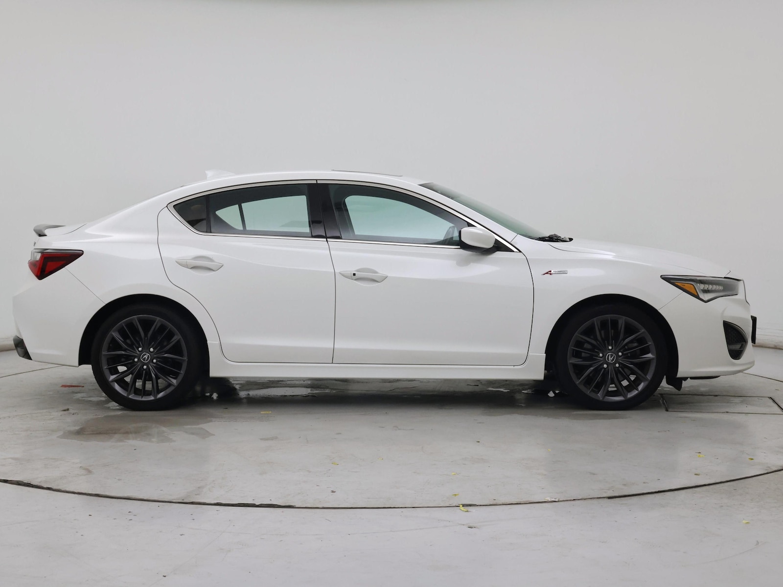 2022 Acura ILX Premium - Photo 8