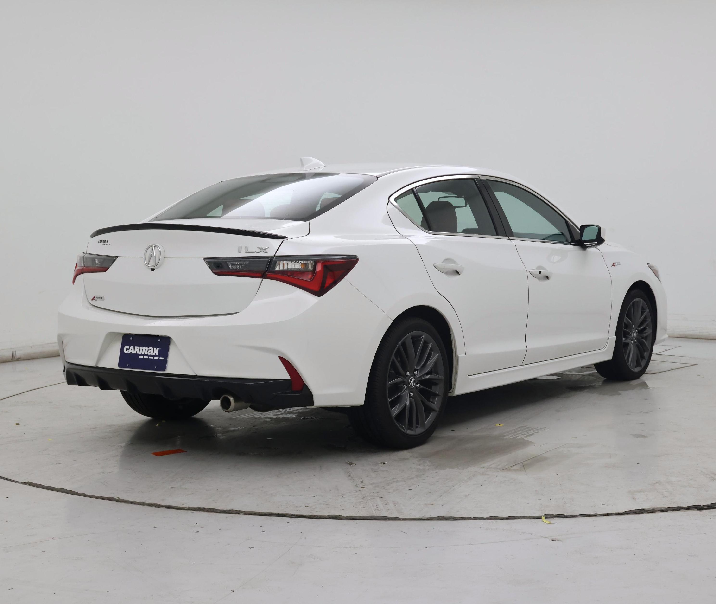 Thumbnail: 2022 Acura ILX - 8
