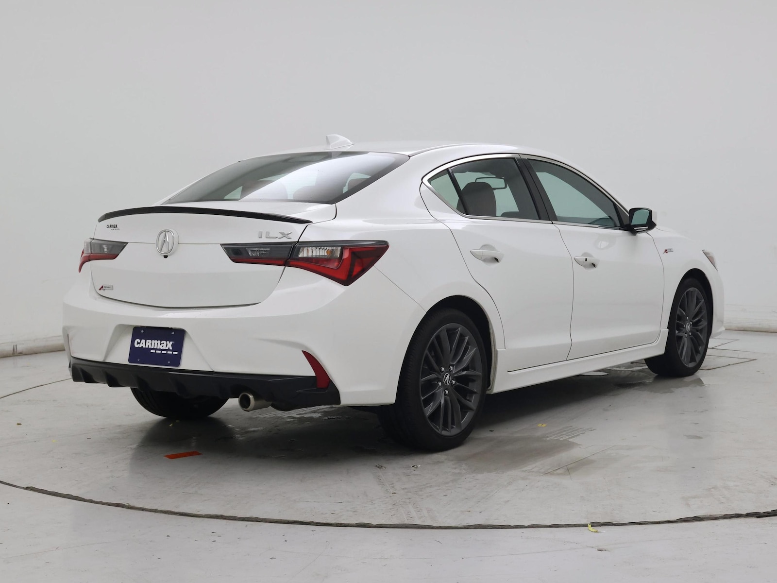 2022 Acura ILX Premium - Photo 9