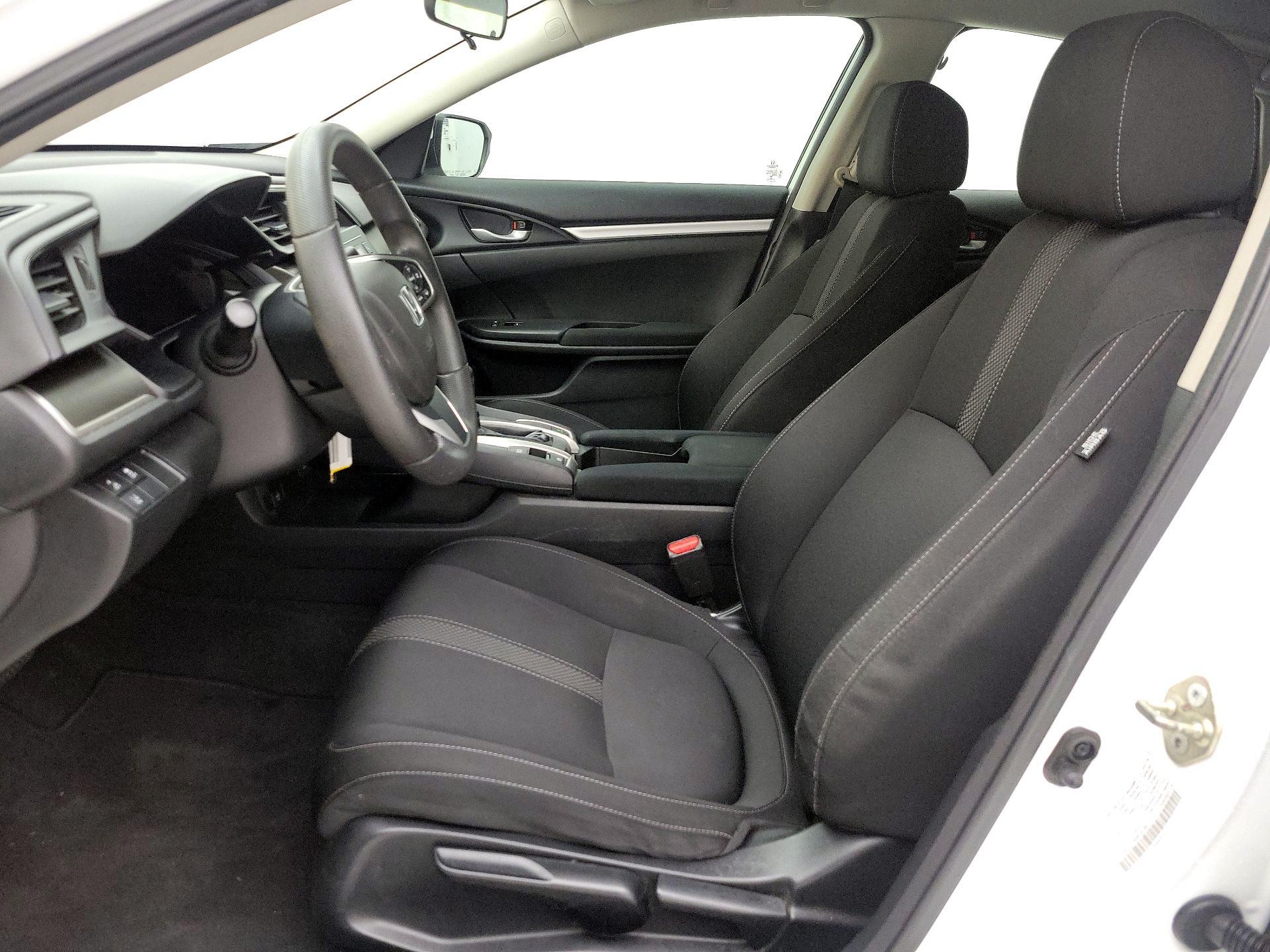 Thumbnail: 2019 Honda Civic - 11