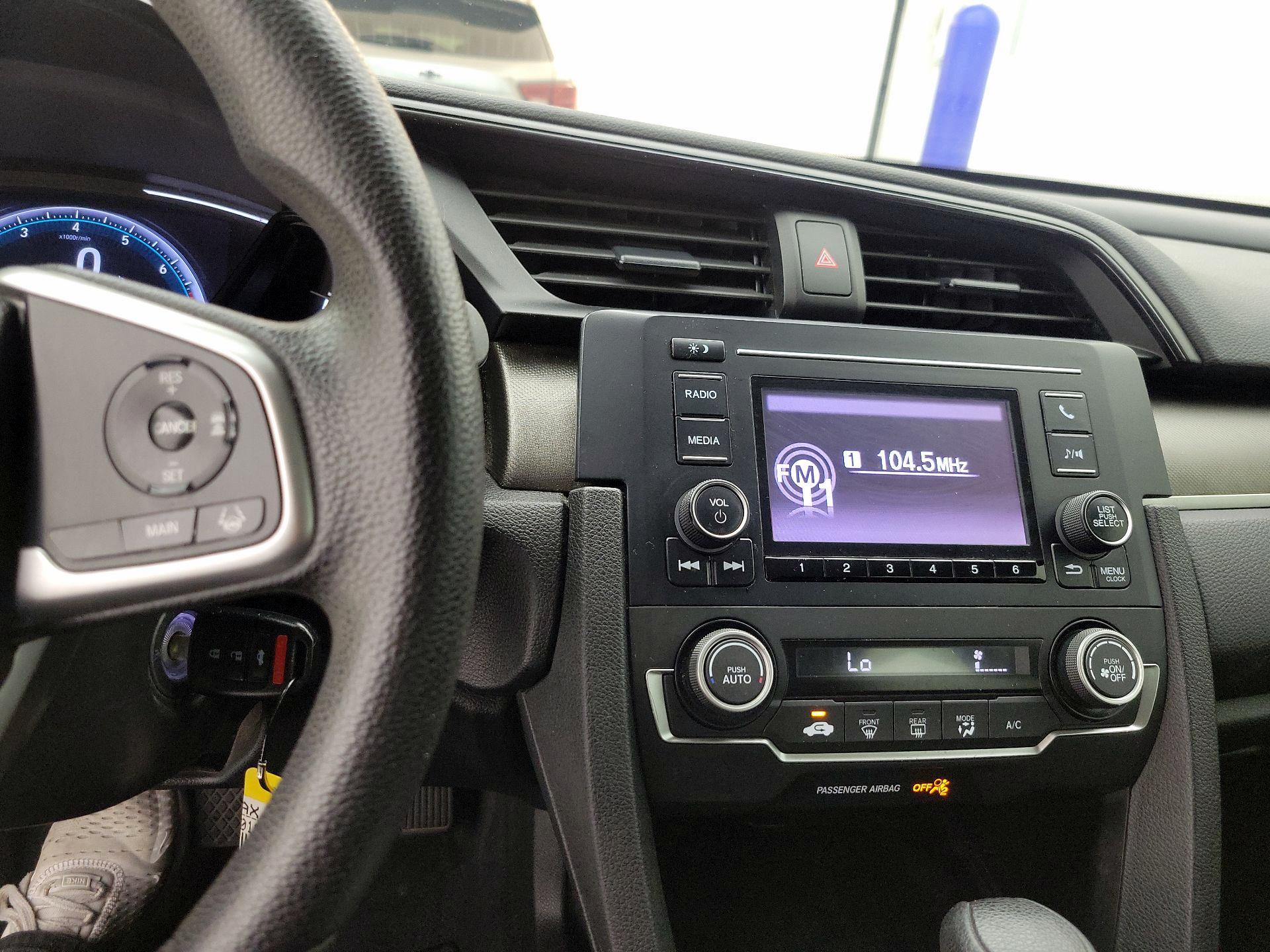 Thumbnail: 2019 Honda Civic - 14