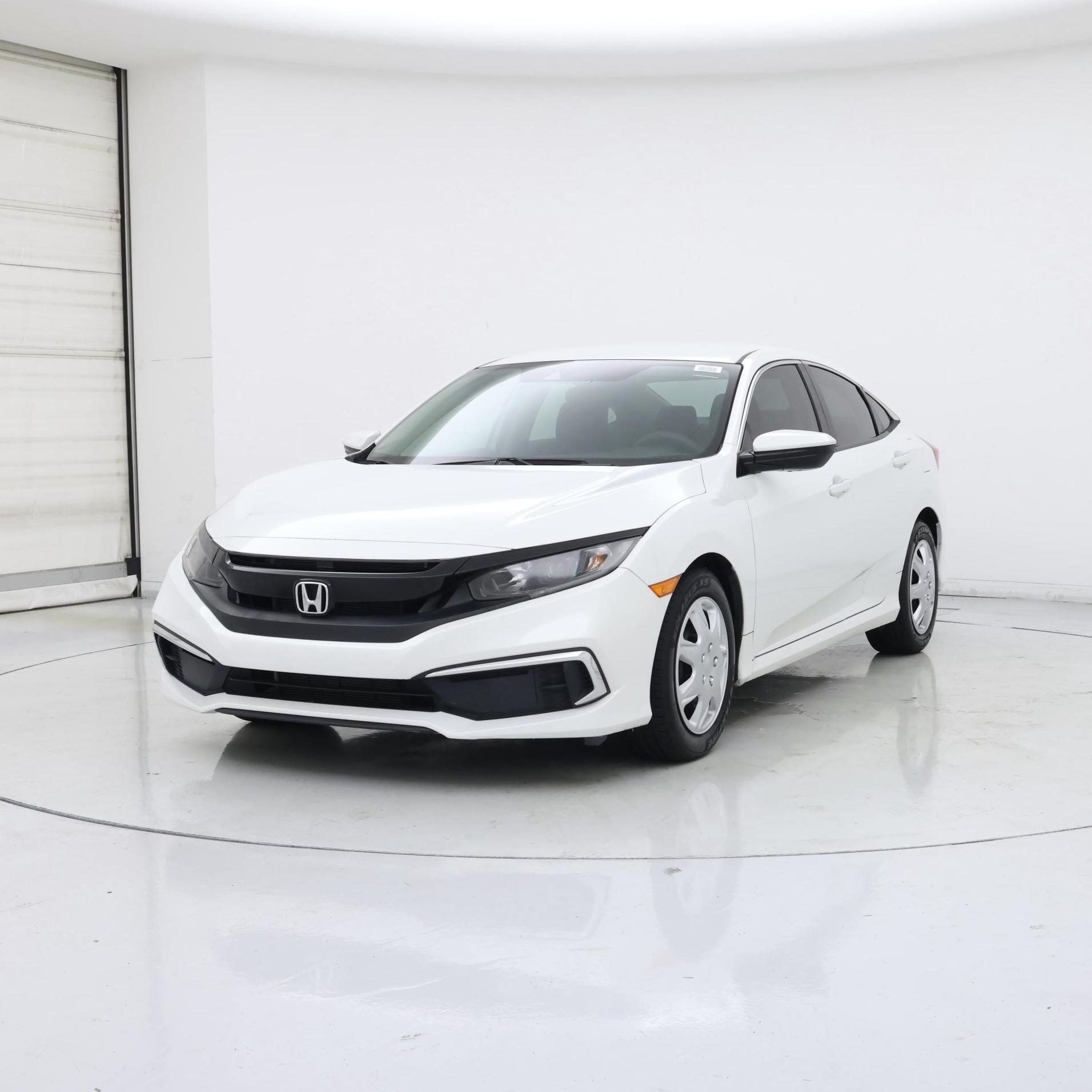Thumbnail: 2019 Honda Civic - 4