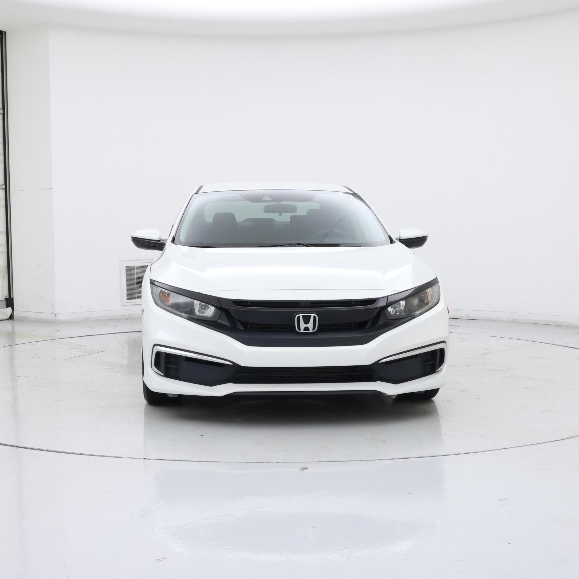 Thumbnail: 2019 Honda Civic - 5