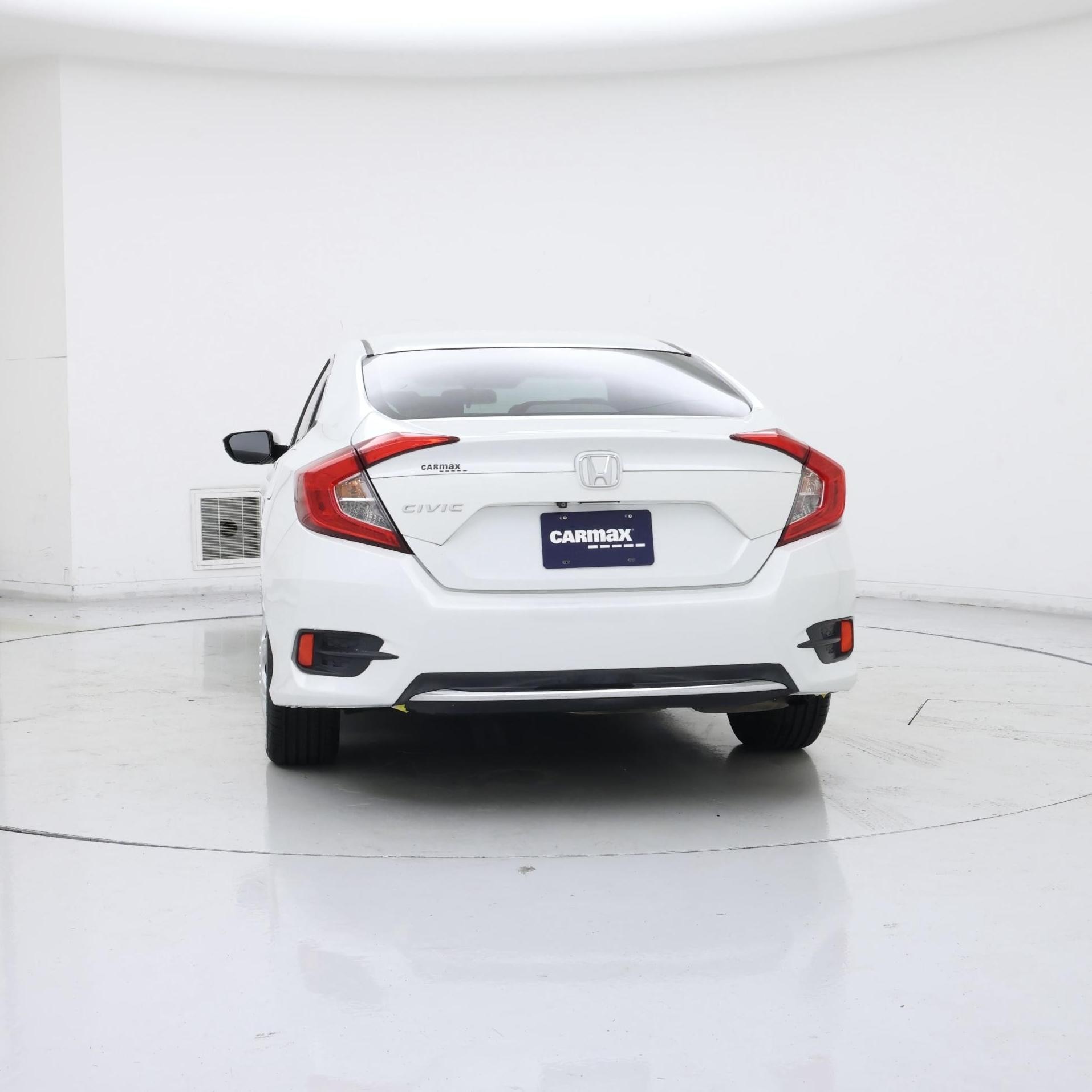 Thumbnail: 2019 Honda Civic - 6