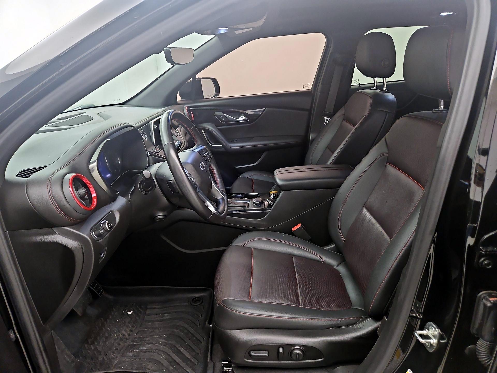 Thumbnail: 2021 Chevrolet Blazer - 11