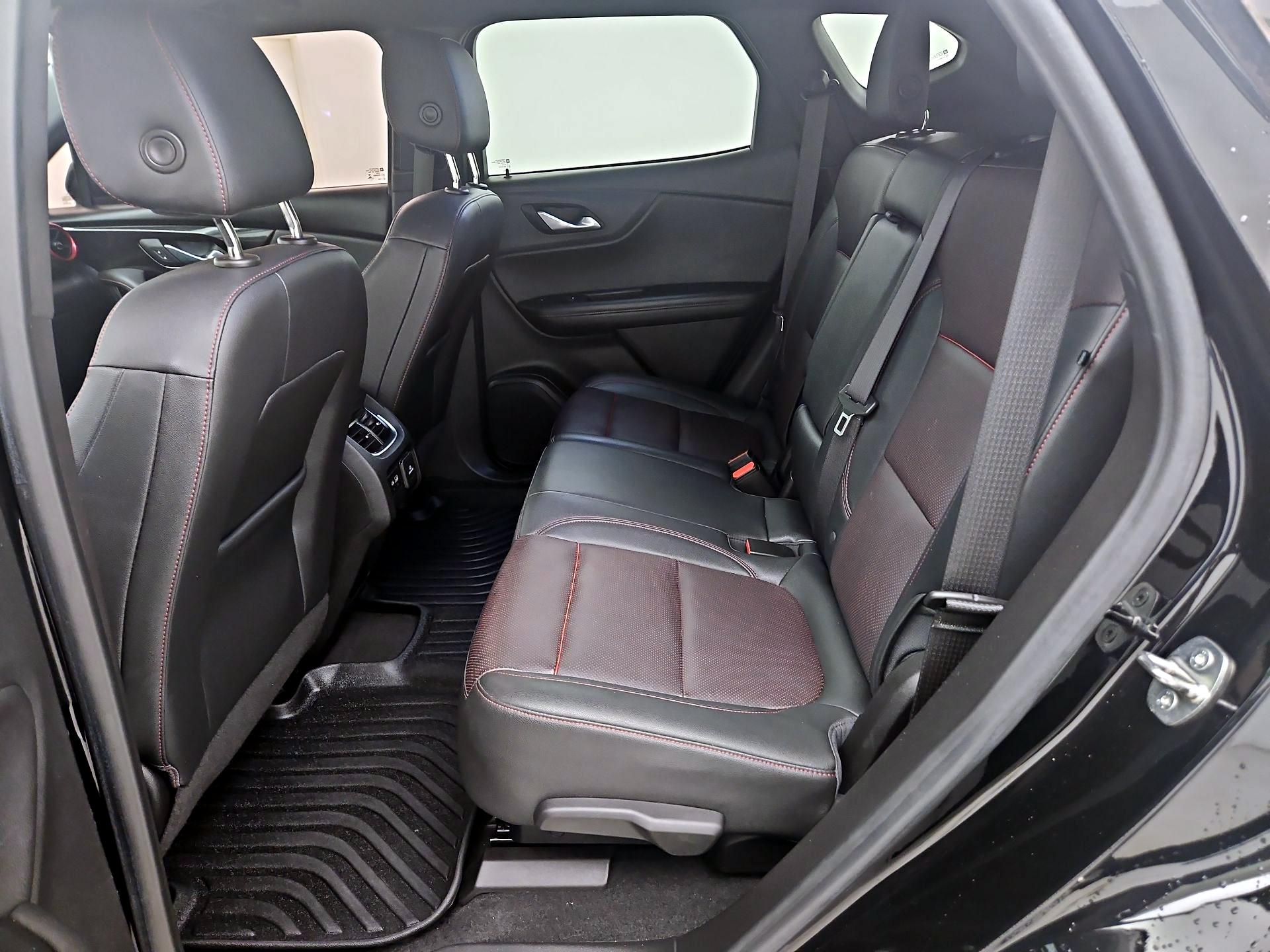 Thumbnail: 2021 Chevrolet Blazer - 20