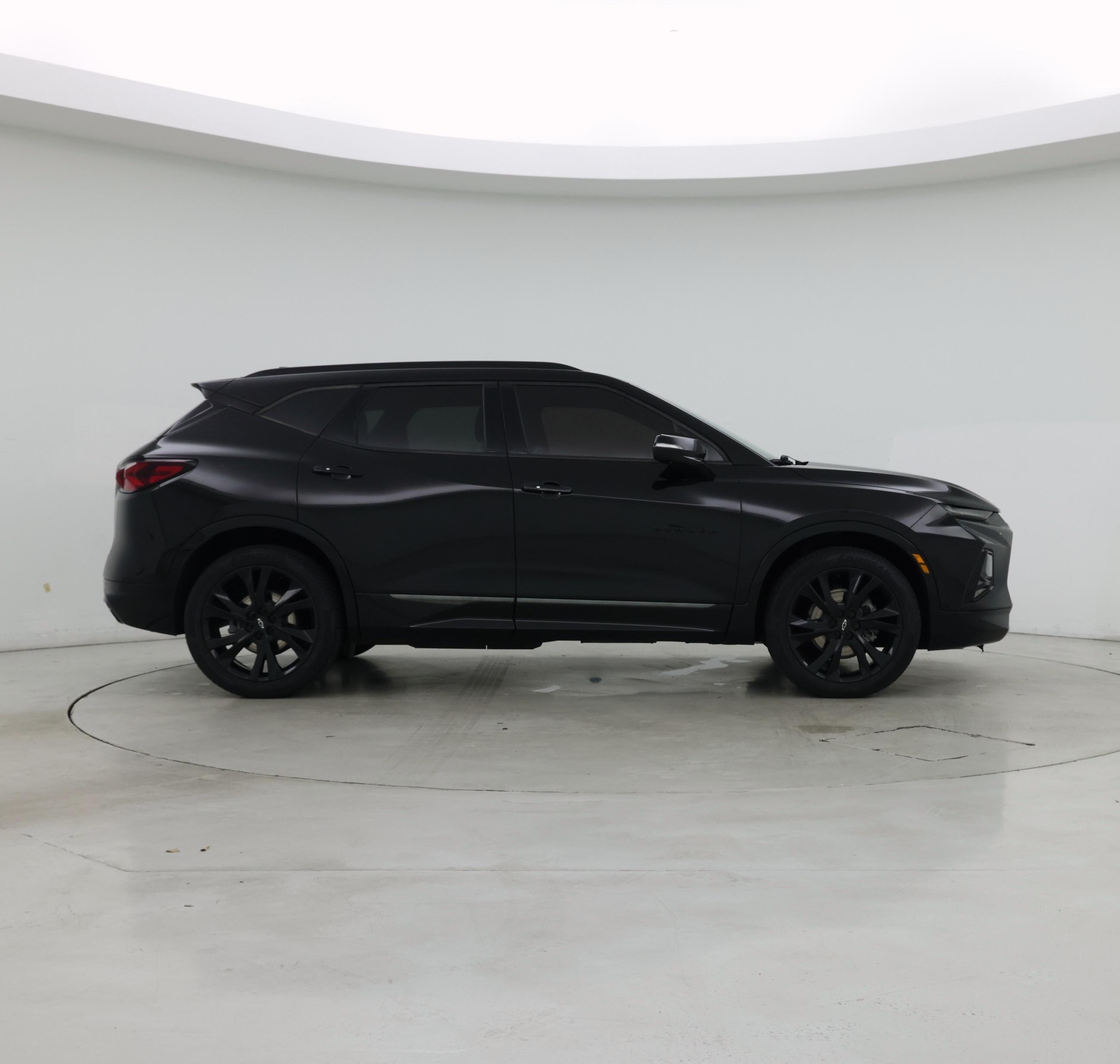 Thumbnail: 2021 Chevrolet Blazer - 7