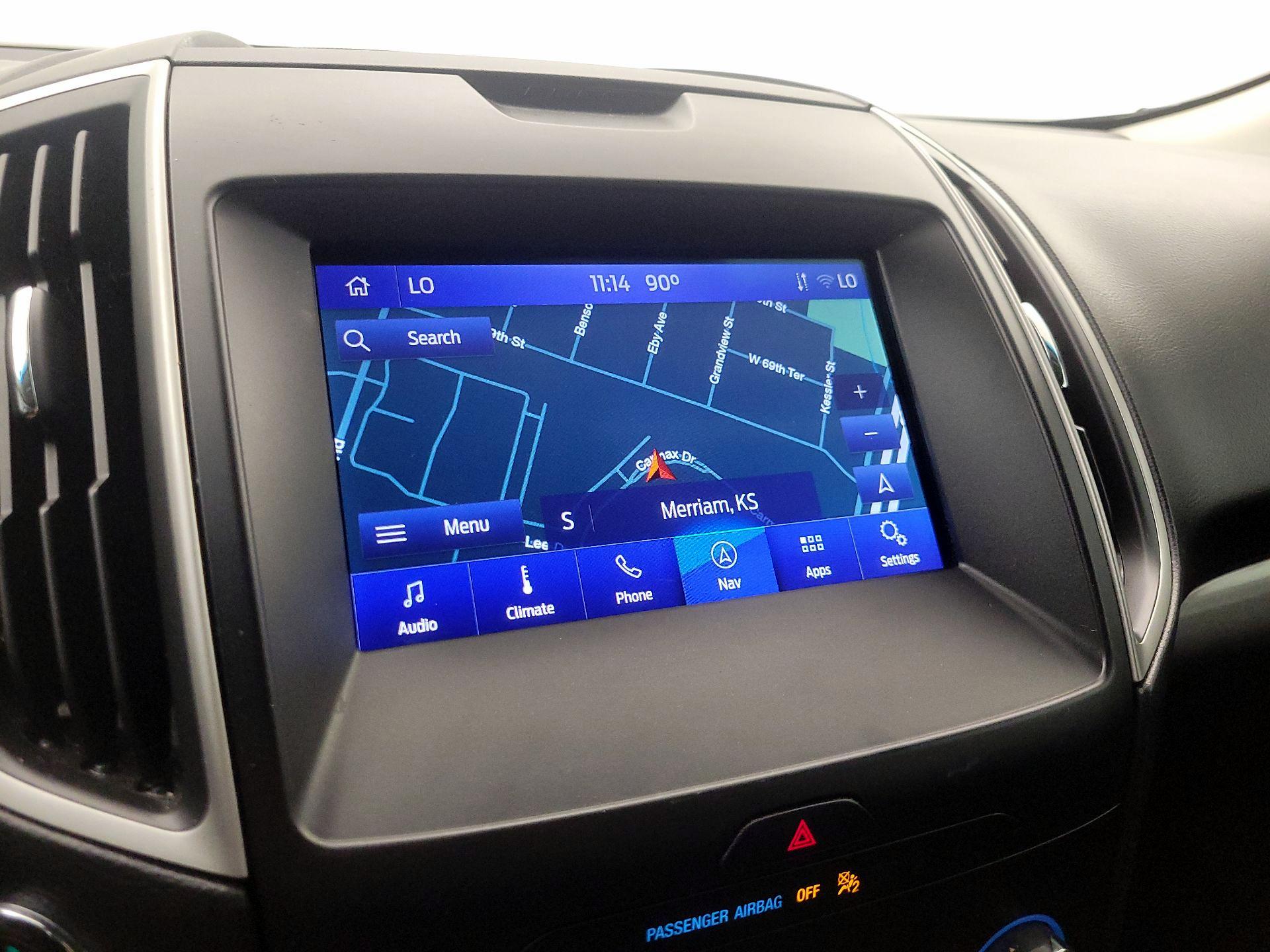 Thumbnail: 2020 Ford Edge - 14
