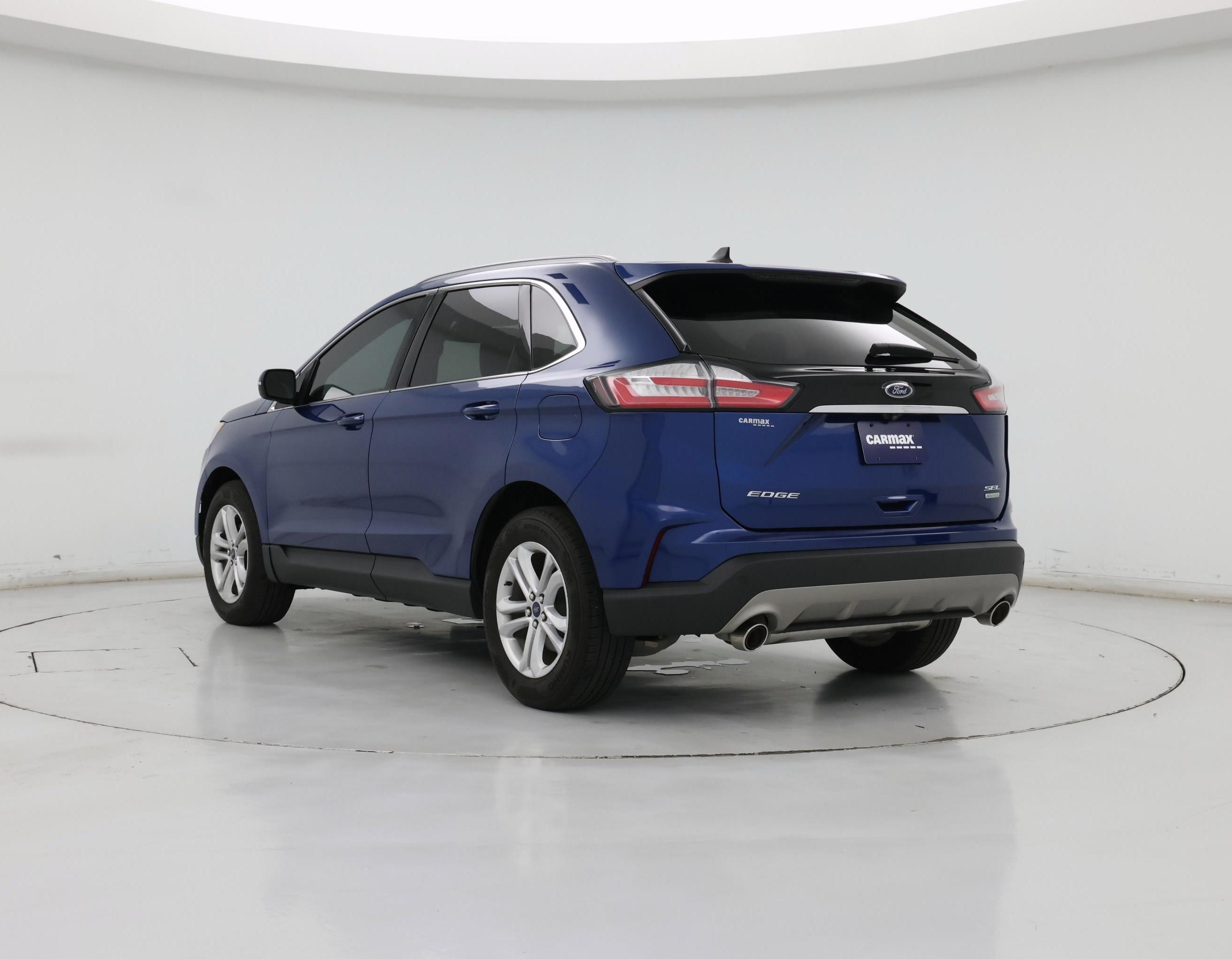 Thumbnail: 2020 Ford Edge - 2