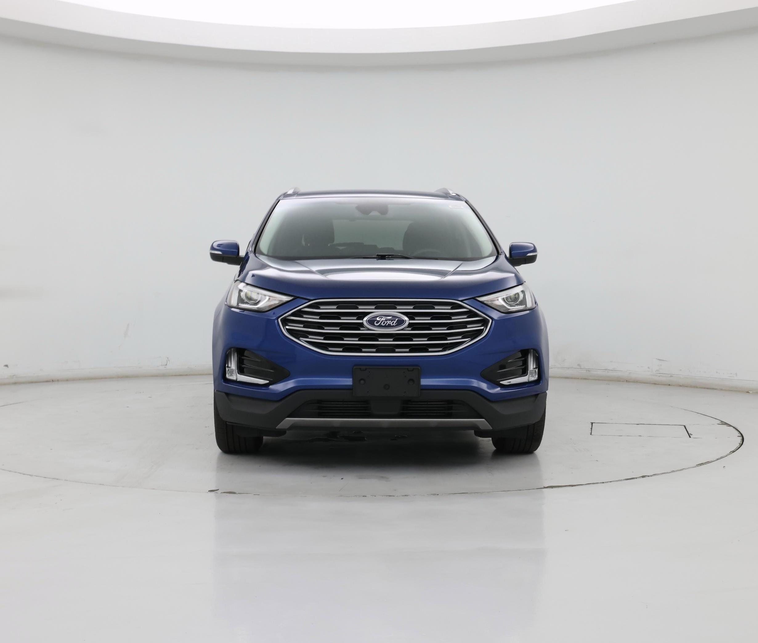 Thumbnail: 2020 Ford Edge - 5