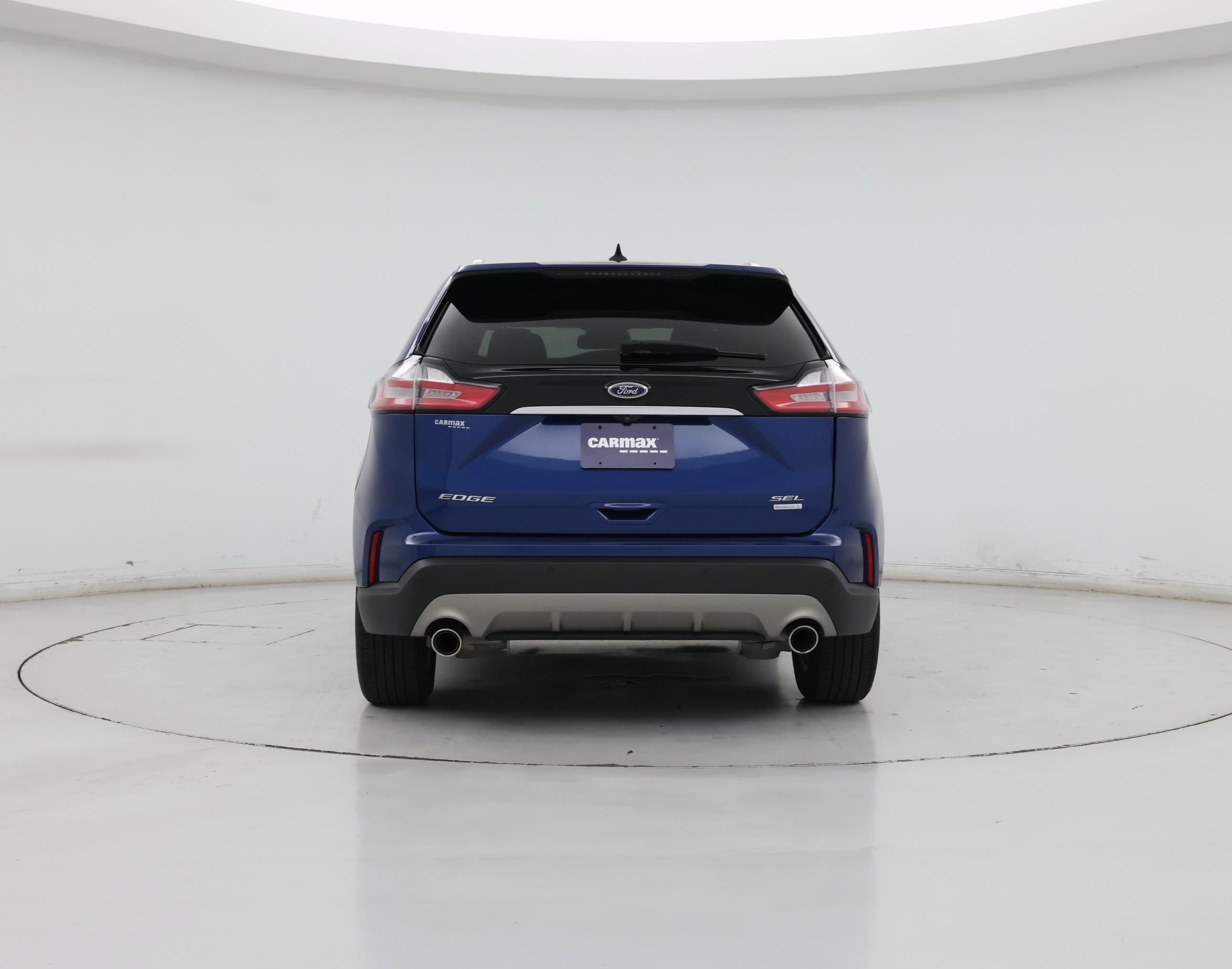Thumbnail: 2020 Ford Edge - 6