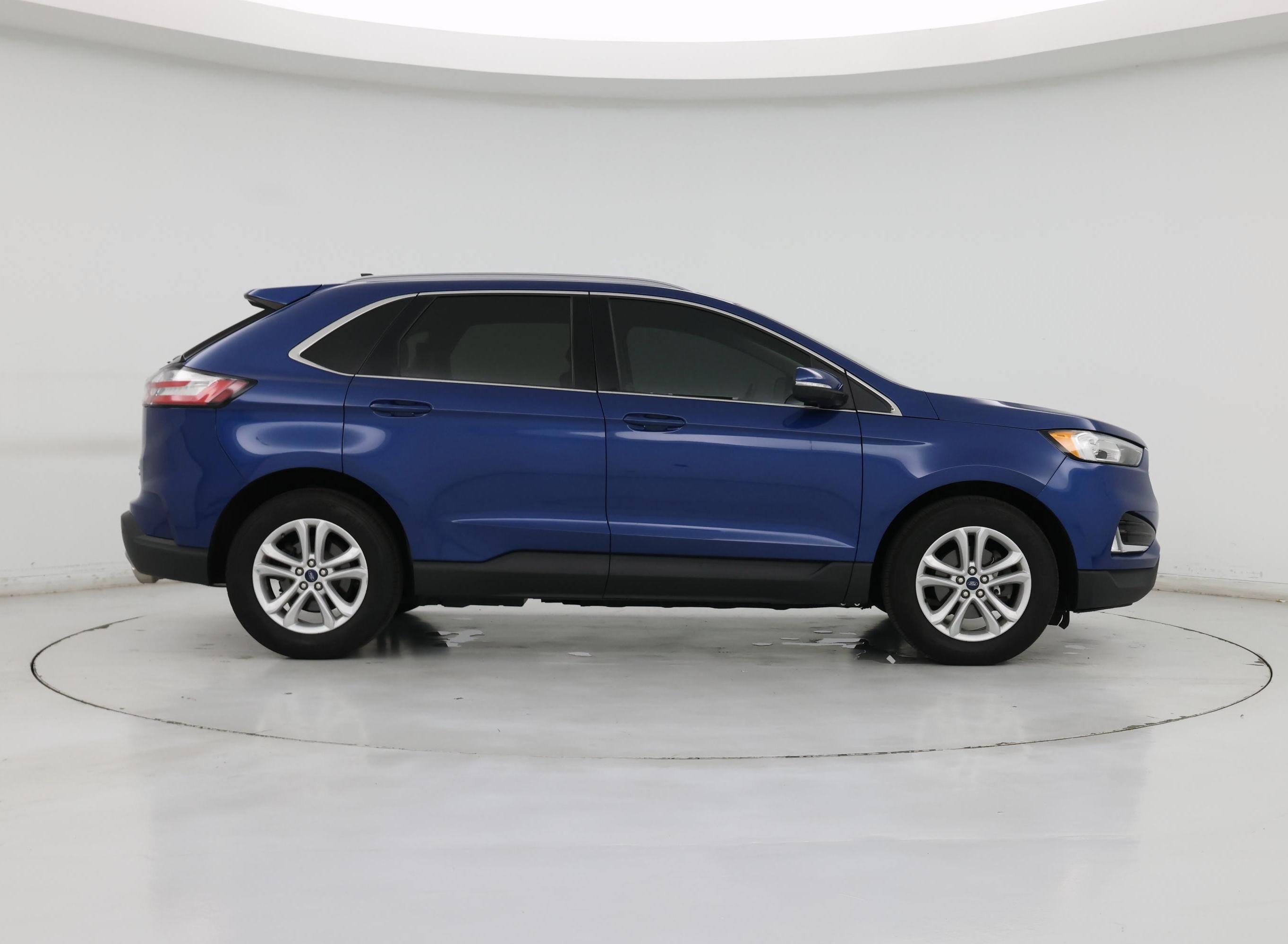 Thumbnail: 2020 Ford Edge - 7