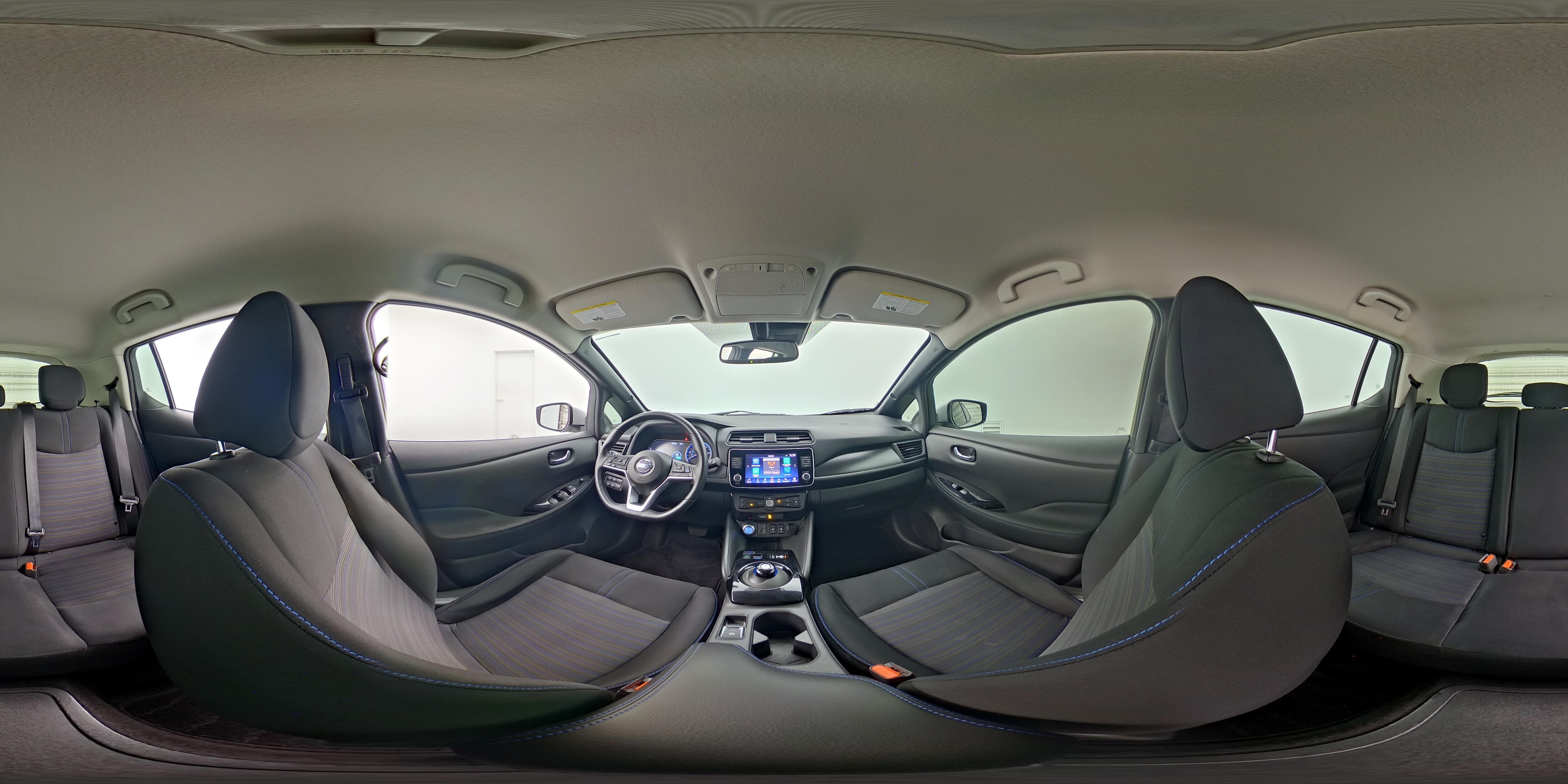 2022 Nissan LEAF SV Plus - Photo 25