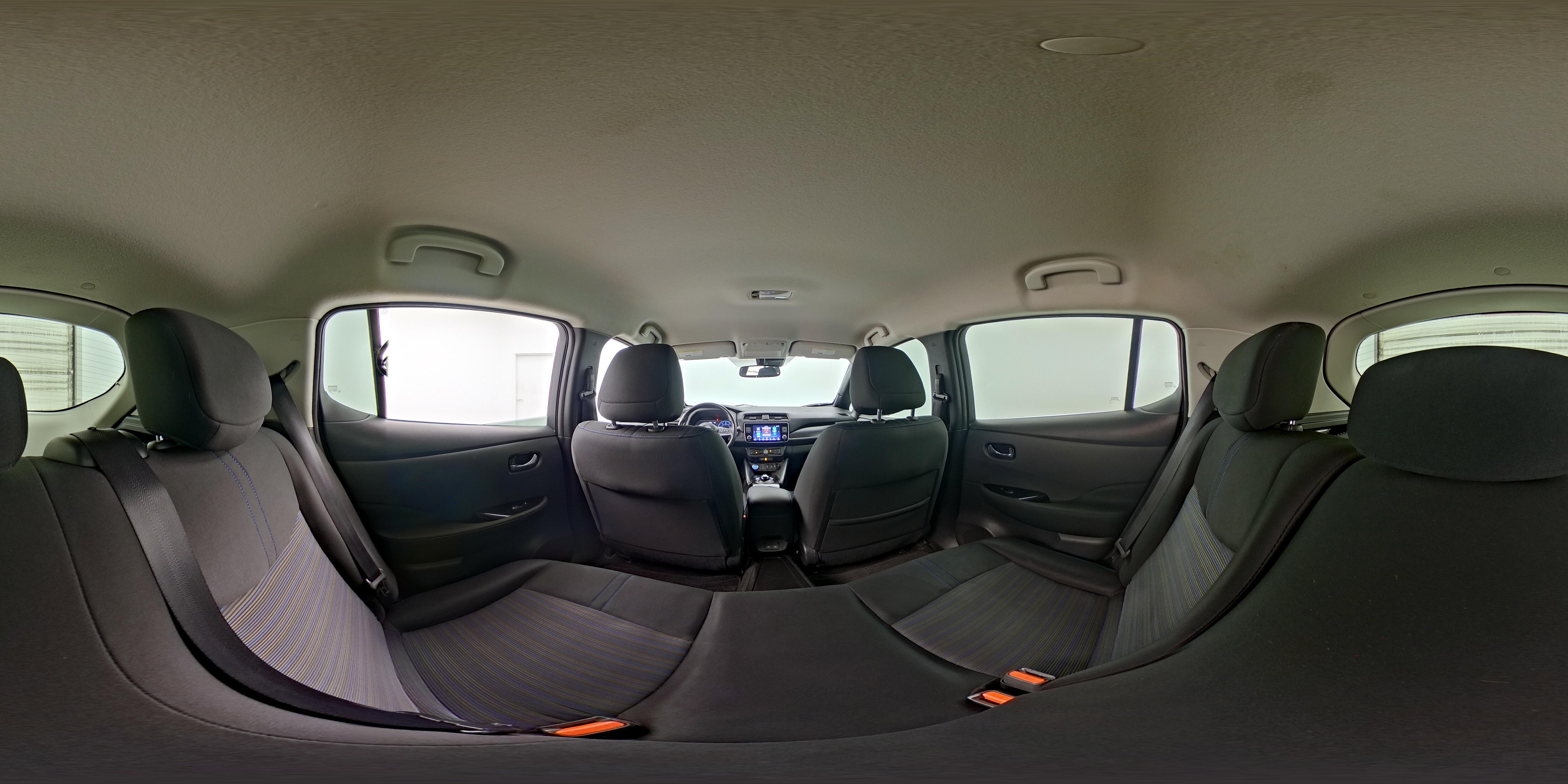 2022 Nissan LEAF SV Plus - Photo 26