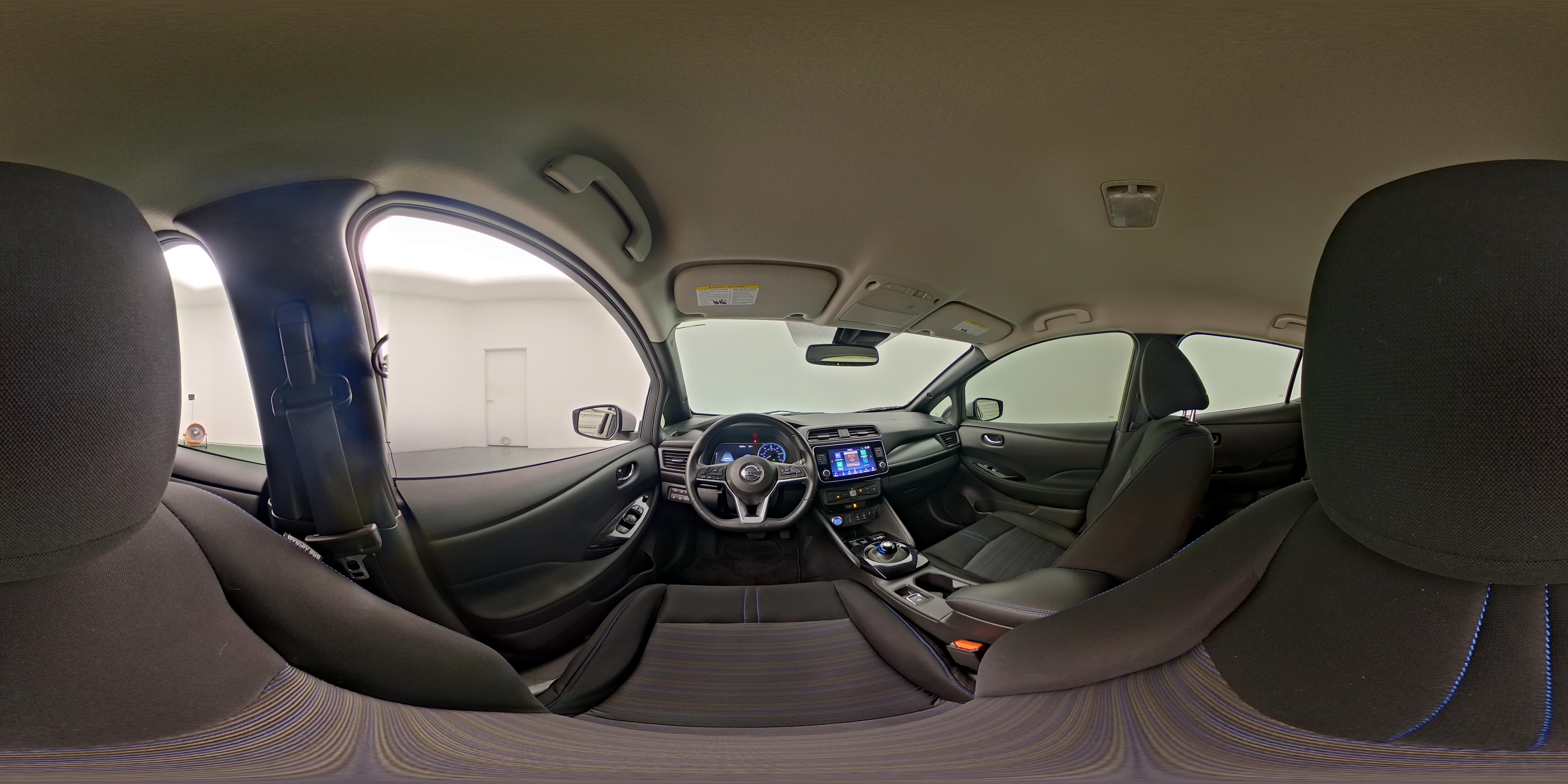 2022 Nissan LEAF SV Plus - Photo 27