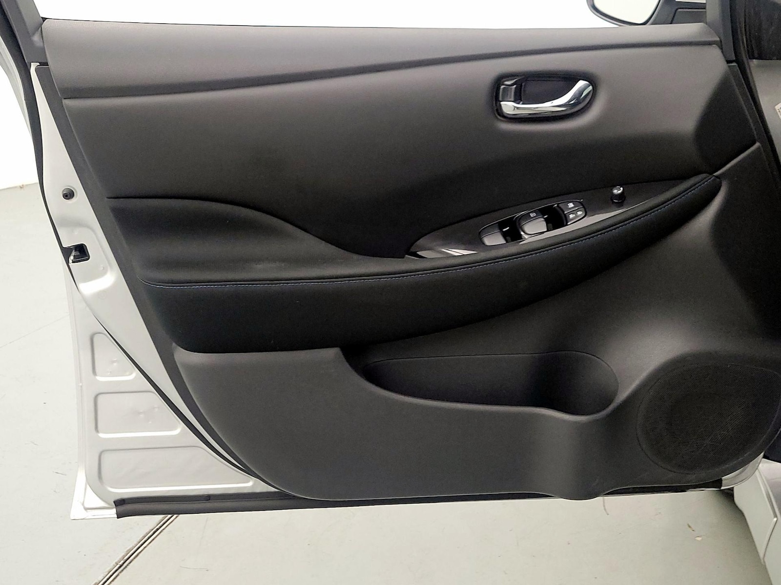2022 Nissan LEAF SV Plus - Photo 13