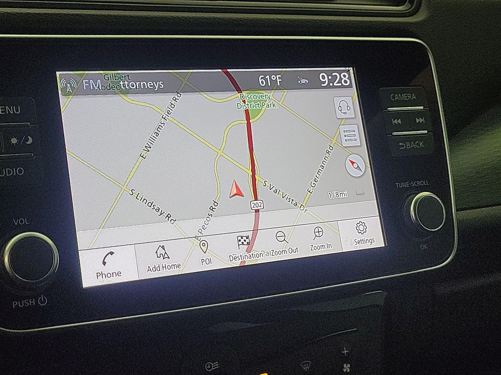 2022 Nissan LEAF SV Plus - Photo 15