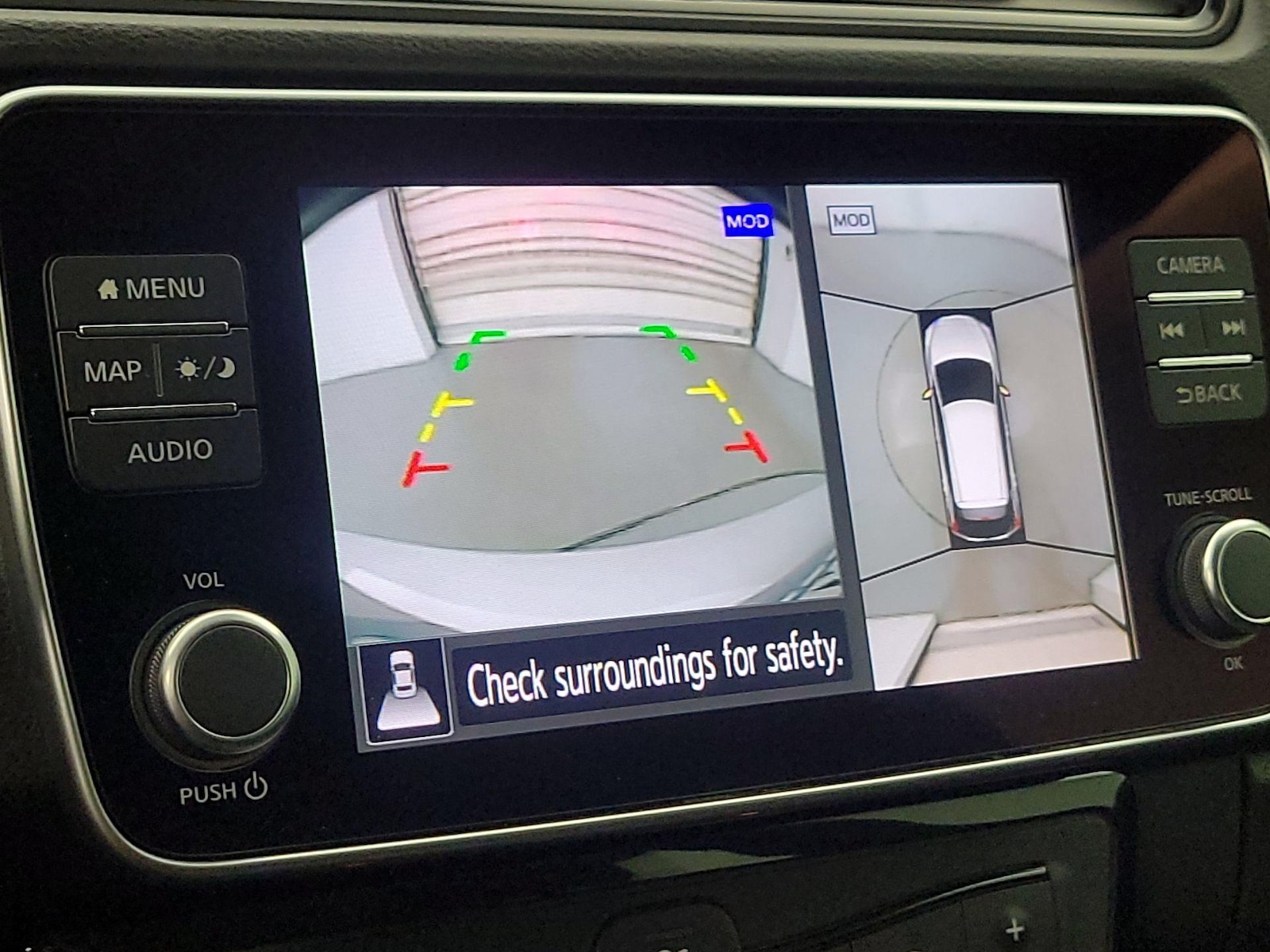2022 Nissan LEAF SV Plus - Photo 16