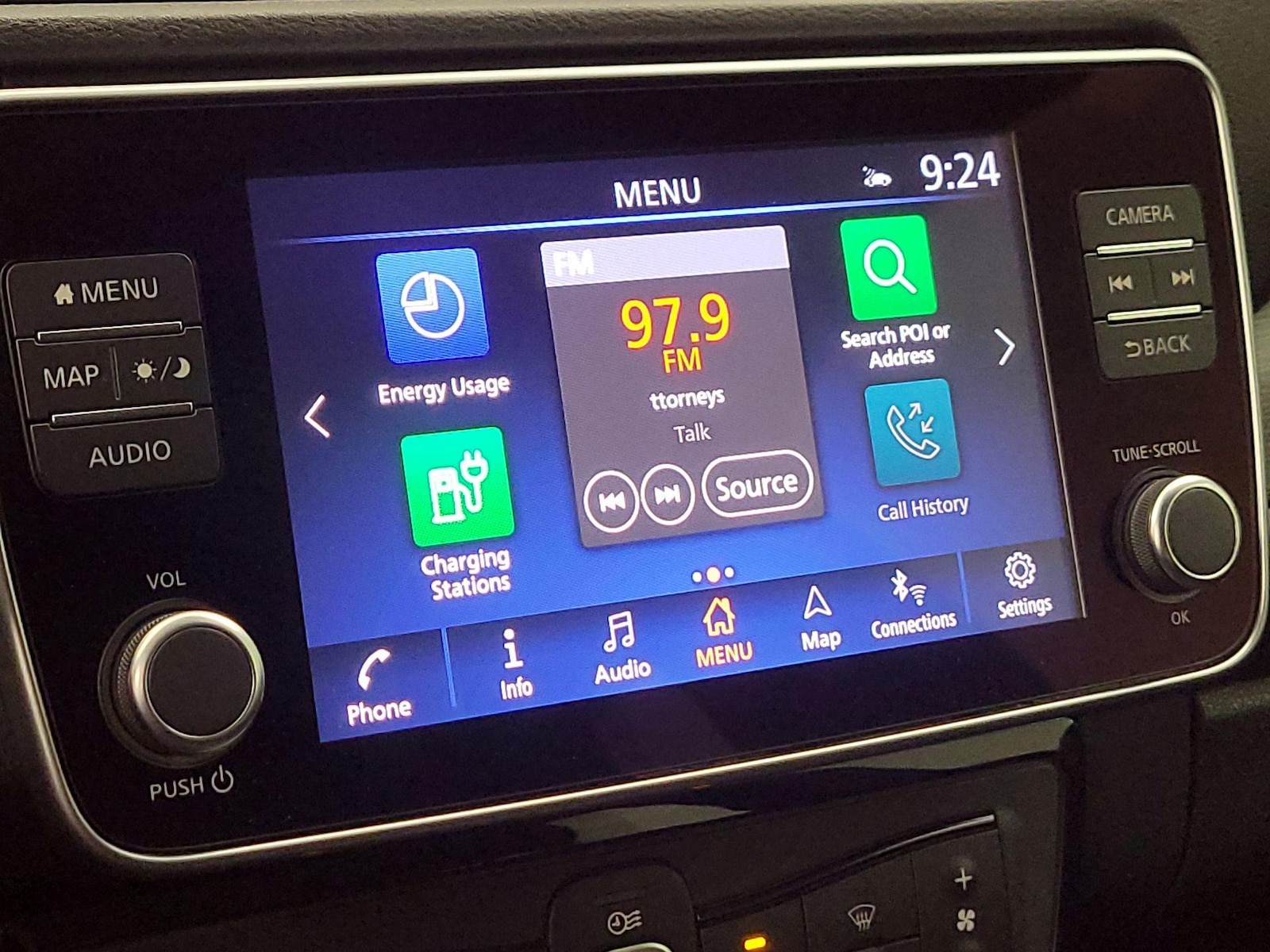 2022 Nissan LEAF SV Plus - Photo 17