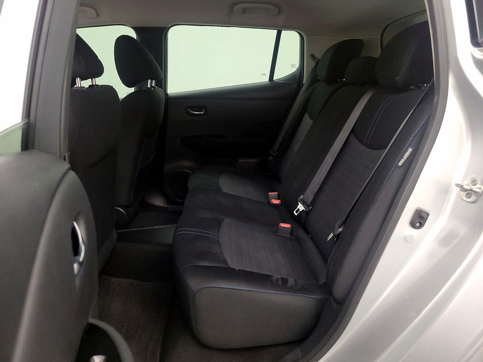 2022 Nissan LEAF SV Plus - Photo 21